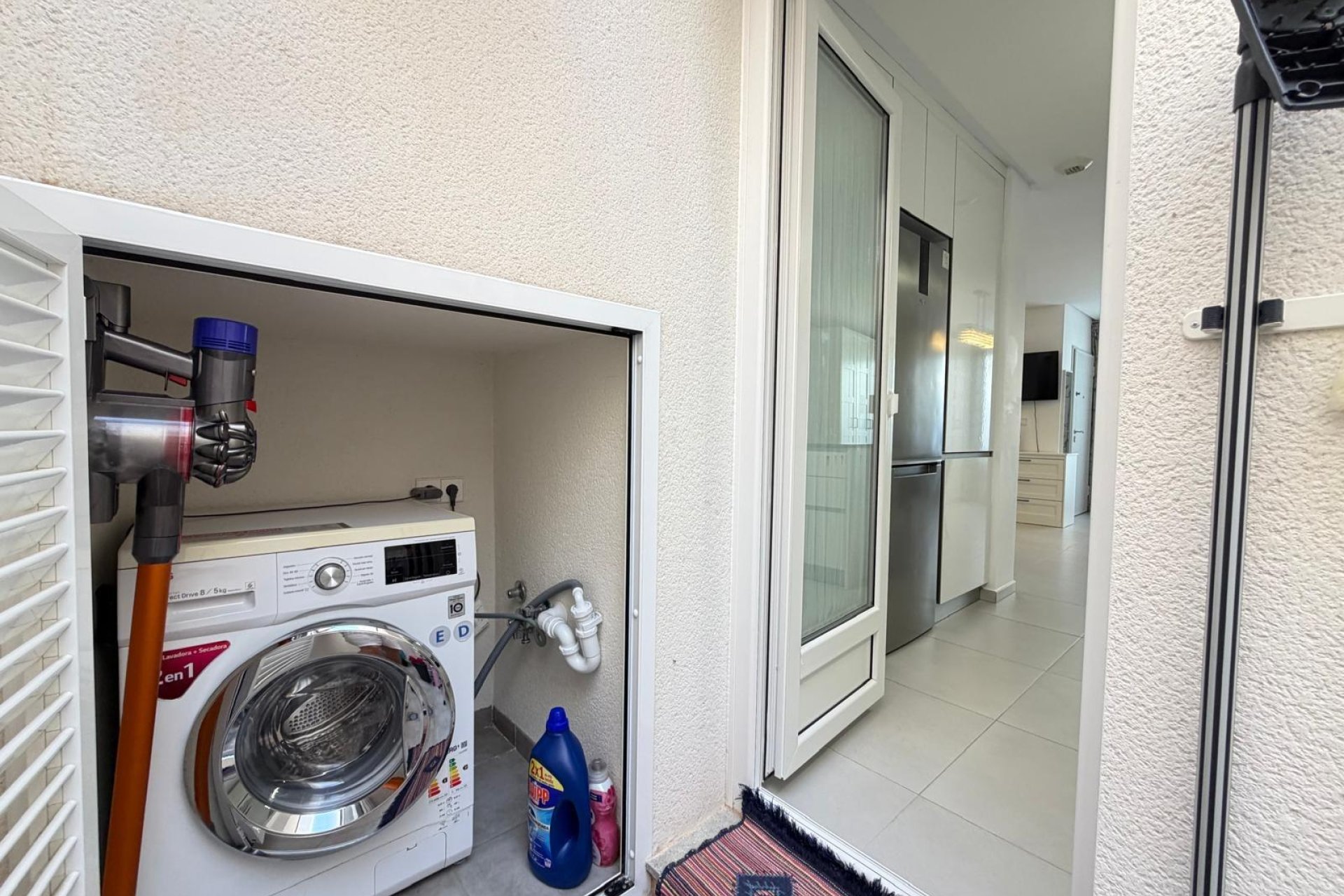 Használt Ingatlanok - Sorház -
Torrevieja - Aguas Nuevas