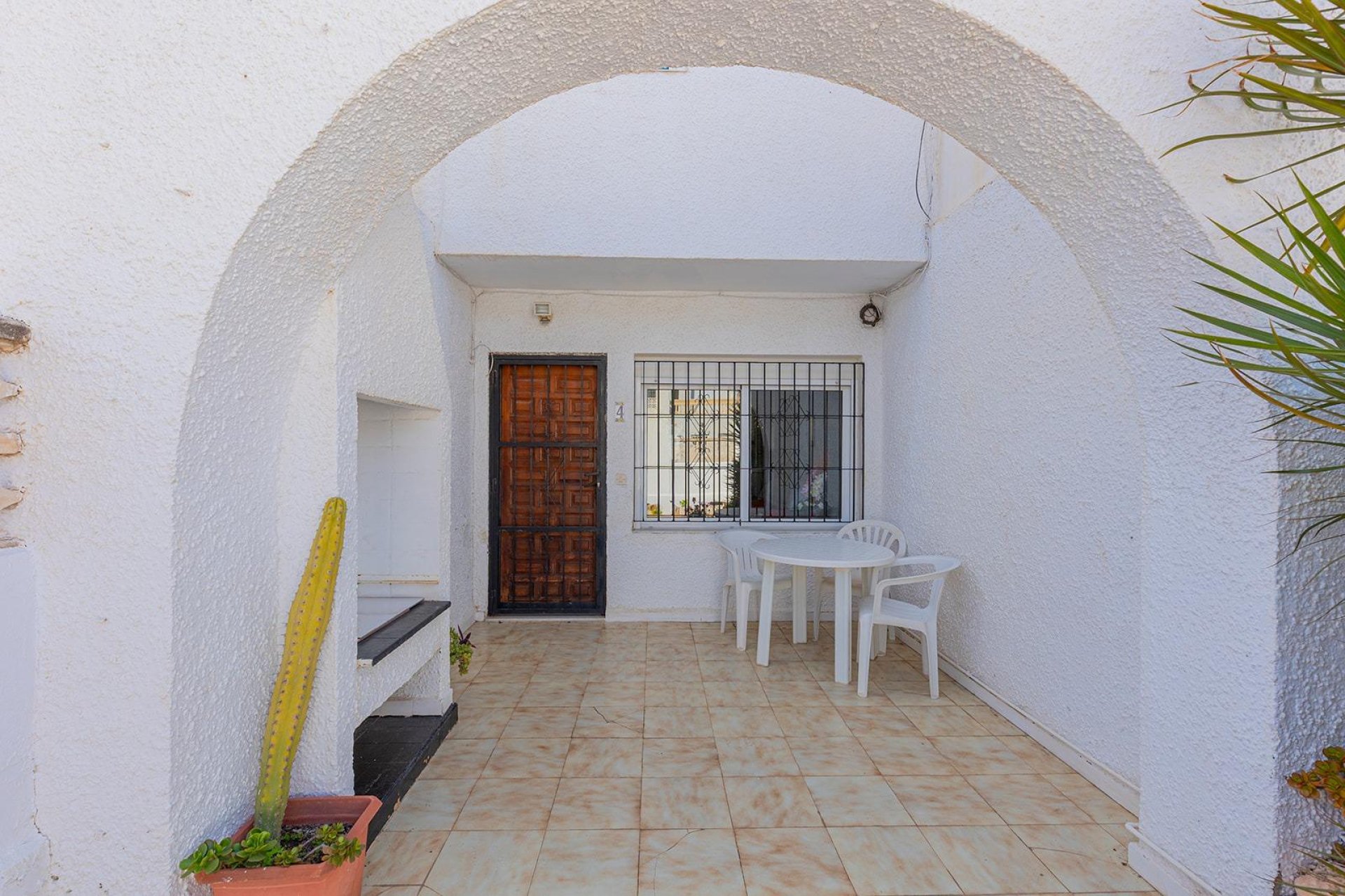 Használt Ingatlanok - Sorház -
Torrevieja - Calas Blanca