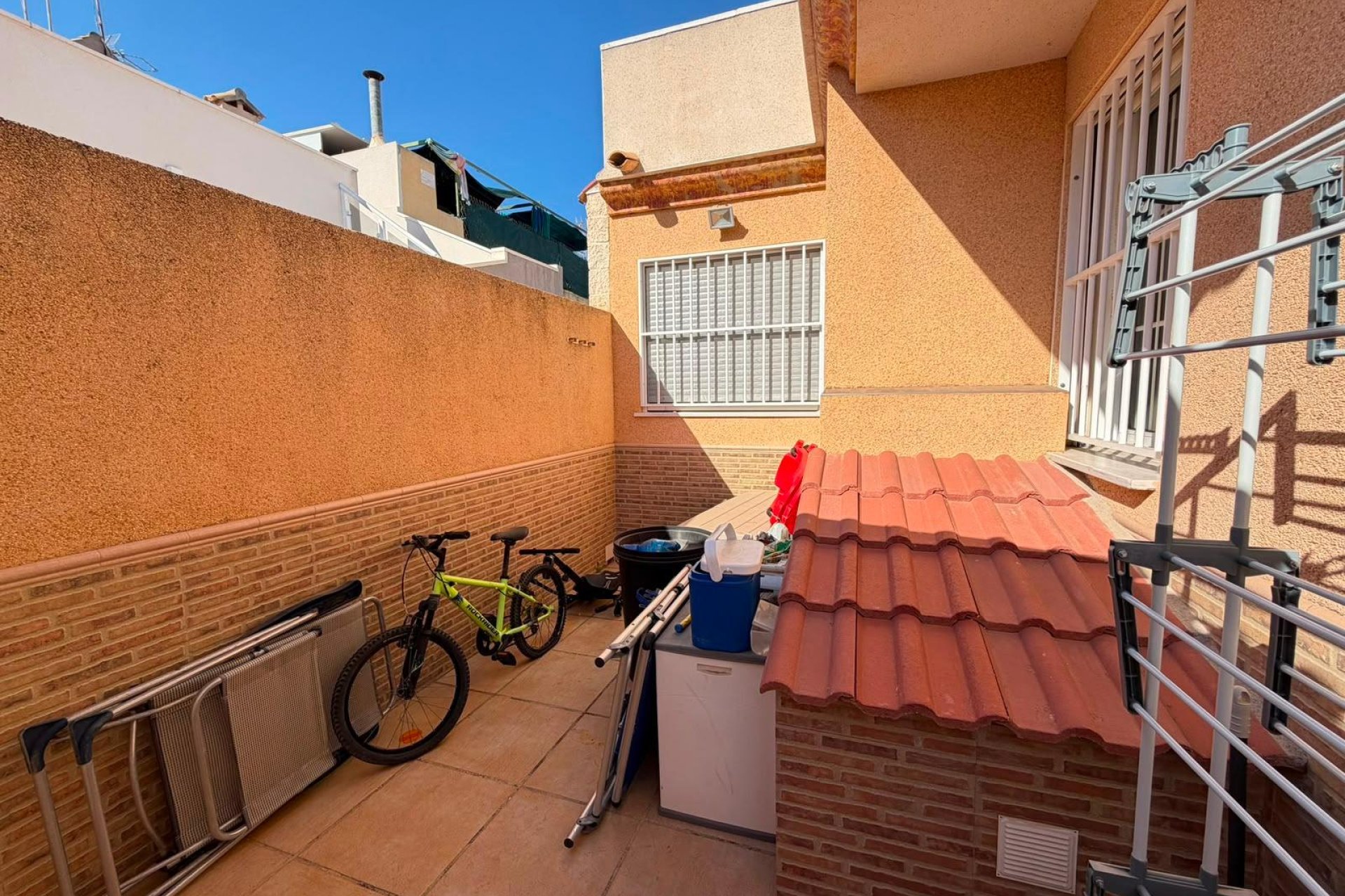 Használt Ingatlanok - Sorház -
Torrevieja - Carrefour