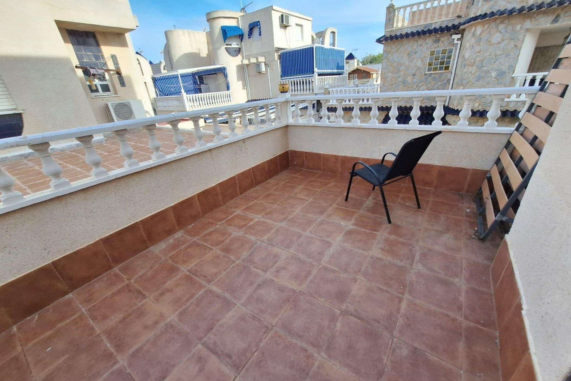 Használt Ingatlanok - Sorház -
Torrevieja - Carrefour