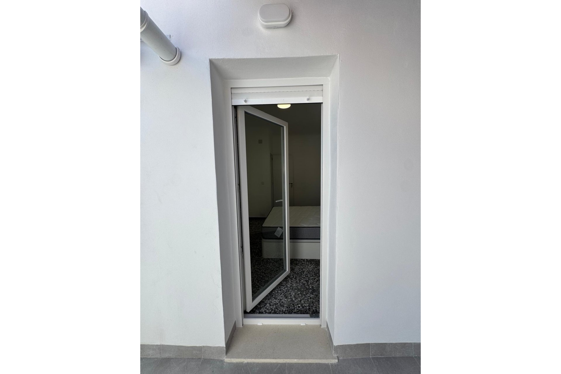 Használt Ingatlanok - Sorház -
Torrevieja - Centrum