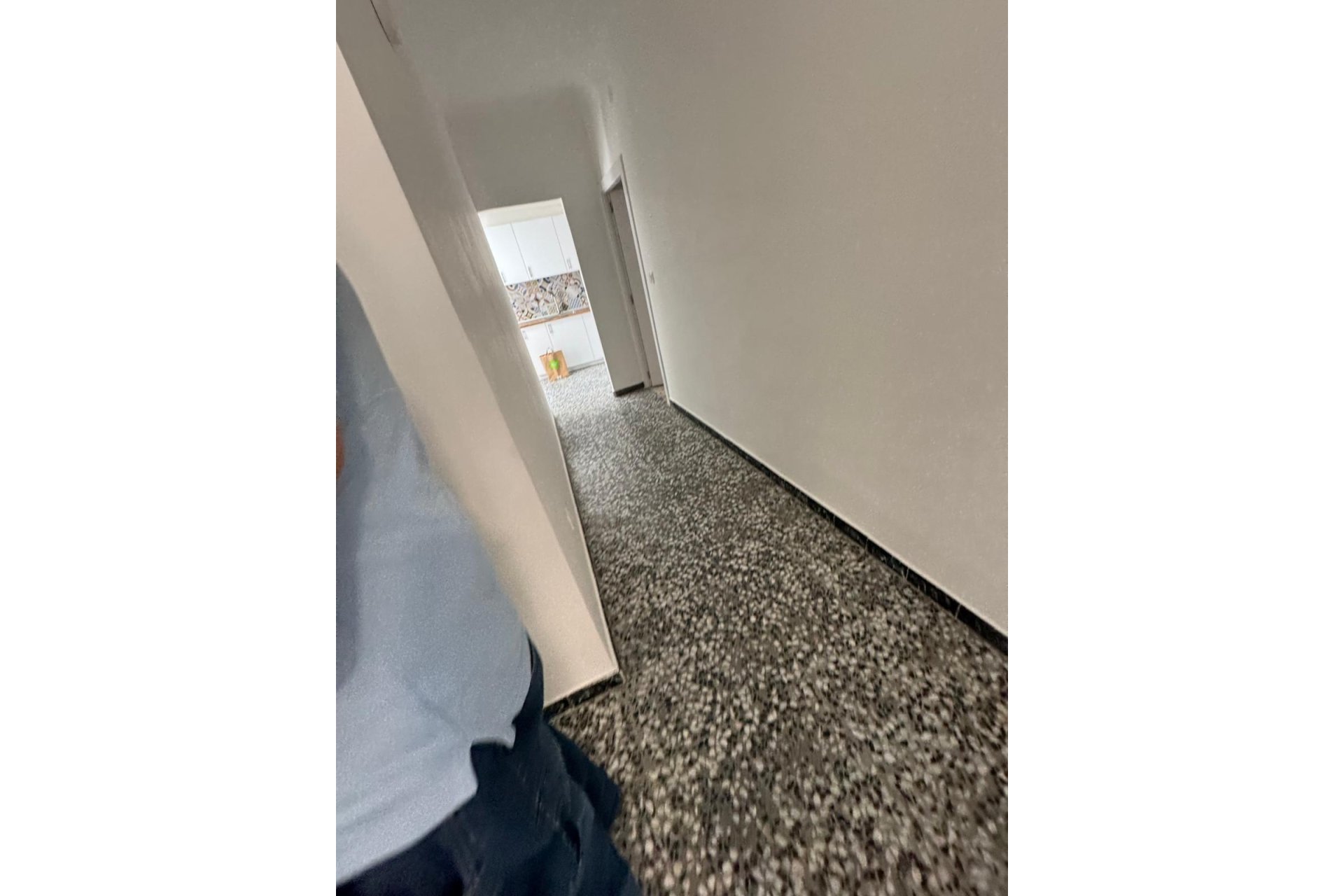 Használt Ingatlanok - Sorház -
Torrevieja - Centrum