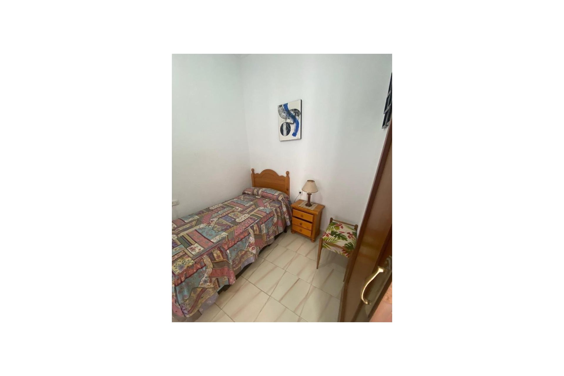 Használt Ingatlanok - Sorház -
Torrevieja - Centrum