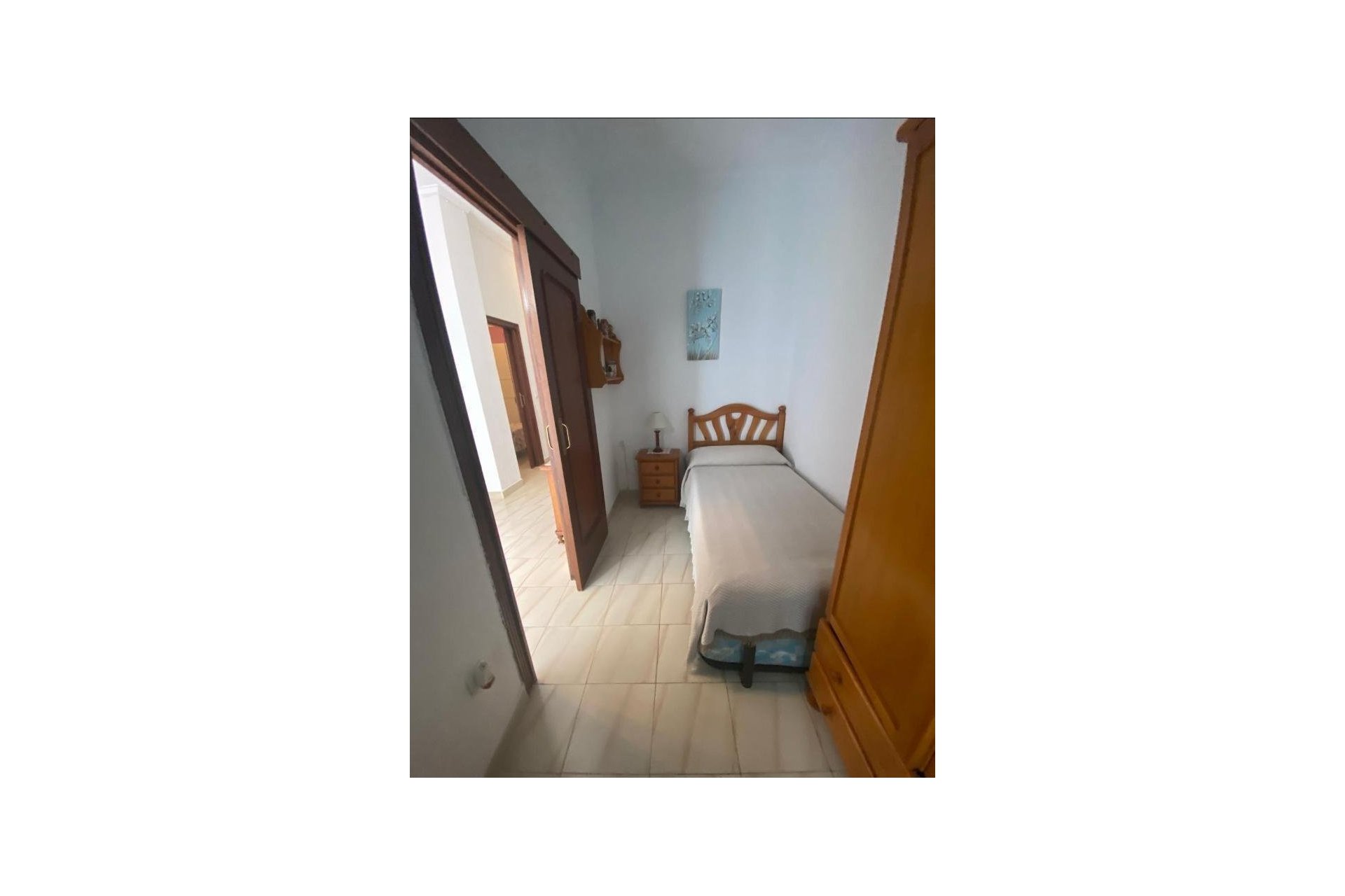 Használt Ingatlanok - Sorház -
Torrevieja - Centrum