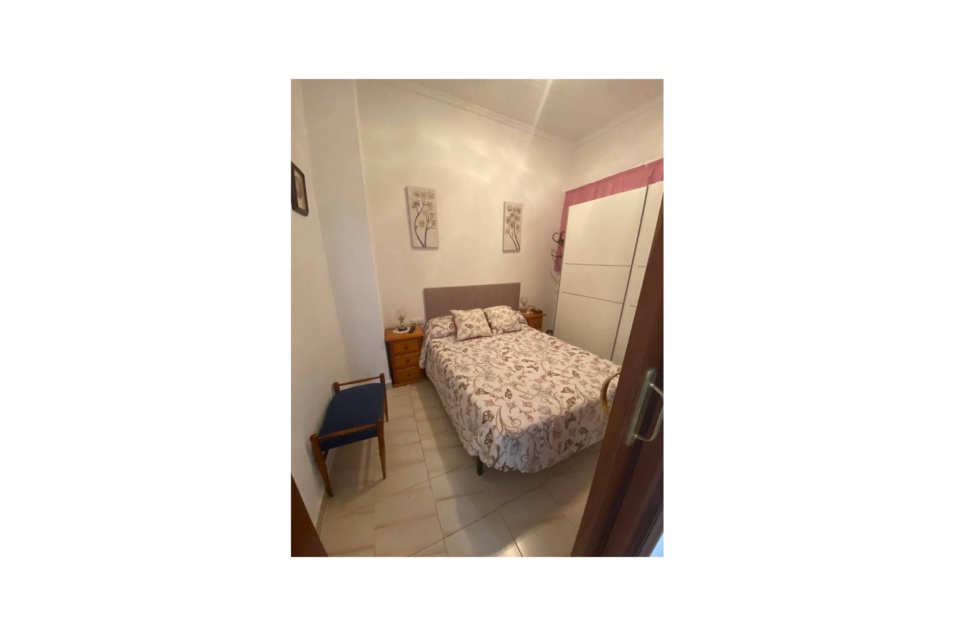 Használt Ingatlanok - Sorház -
Torrevieja - Centrum