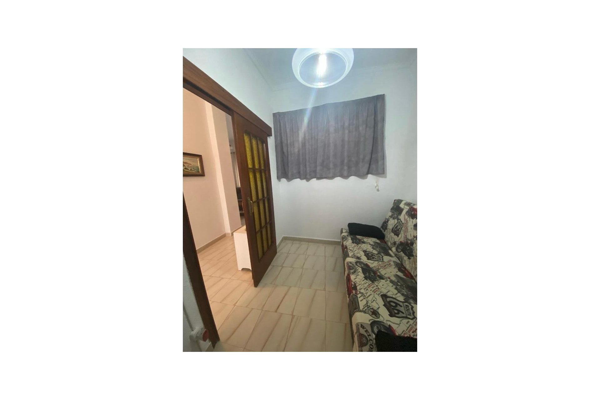 Használt Ingatlanok - Sorház -
Torrevieja - Centrum