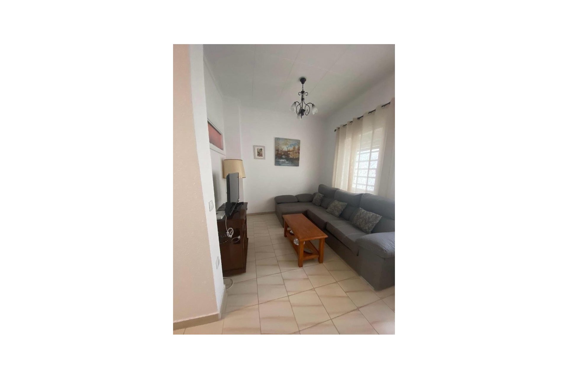 Használt Ingatlanok - Sorház -
Torrevieja - Centrum