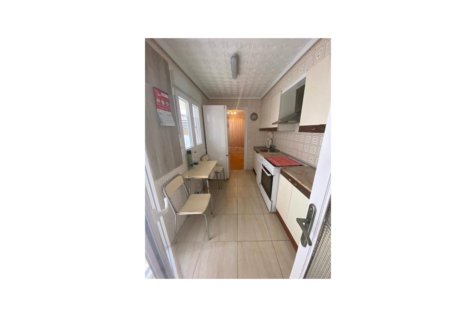 Használt Ingatlanok - Sorház -
Torrevieja - Centrum