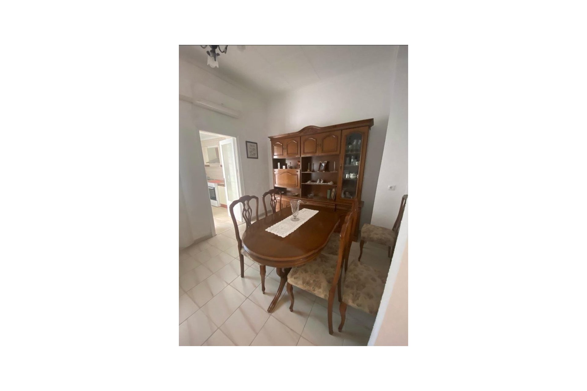 Használt Ingatlanok - Sorház -
Torrevieja - Centrum