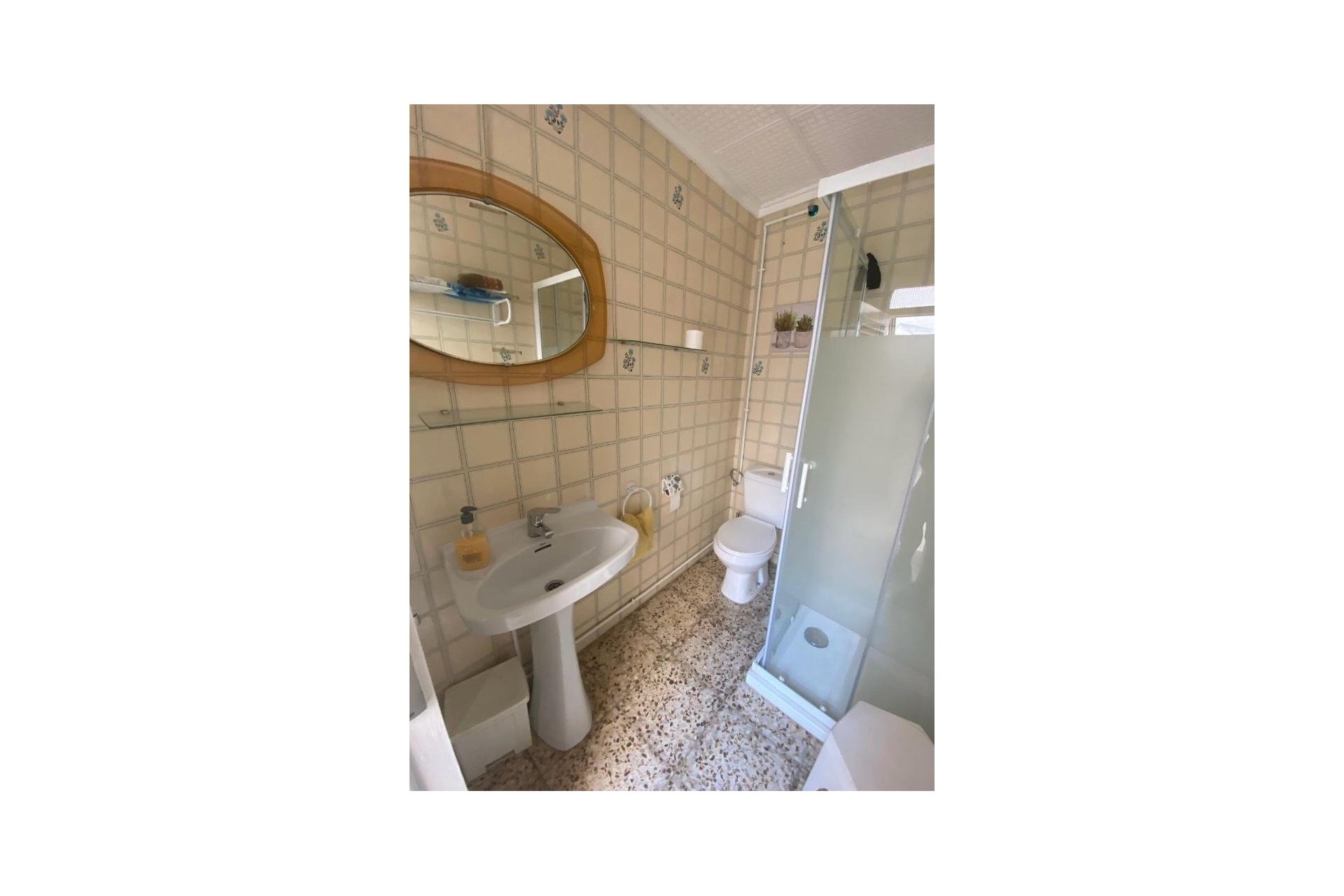 Használt Ingatlanok - Sorház -
Torrevieja - Centrum