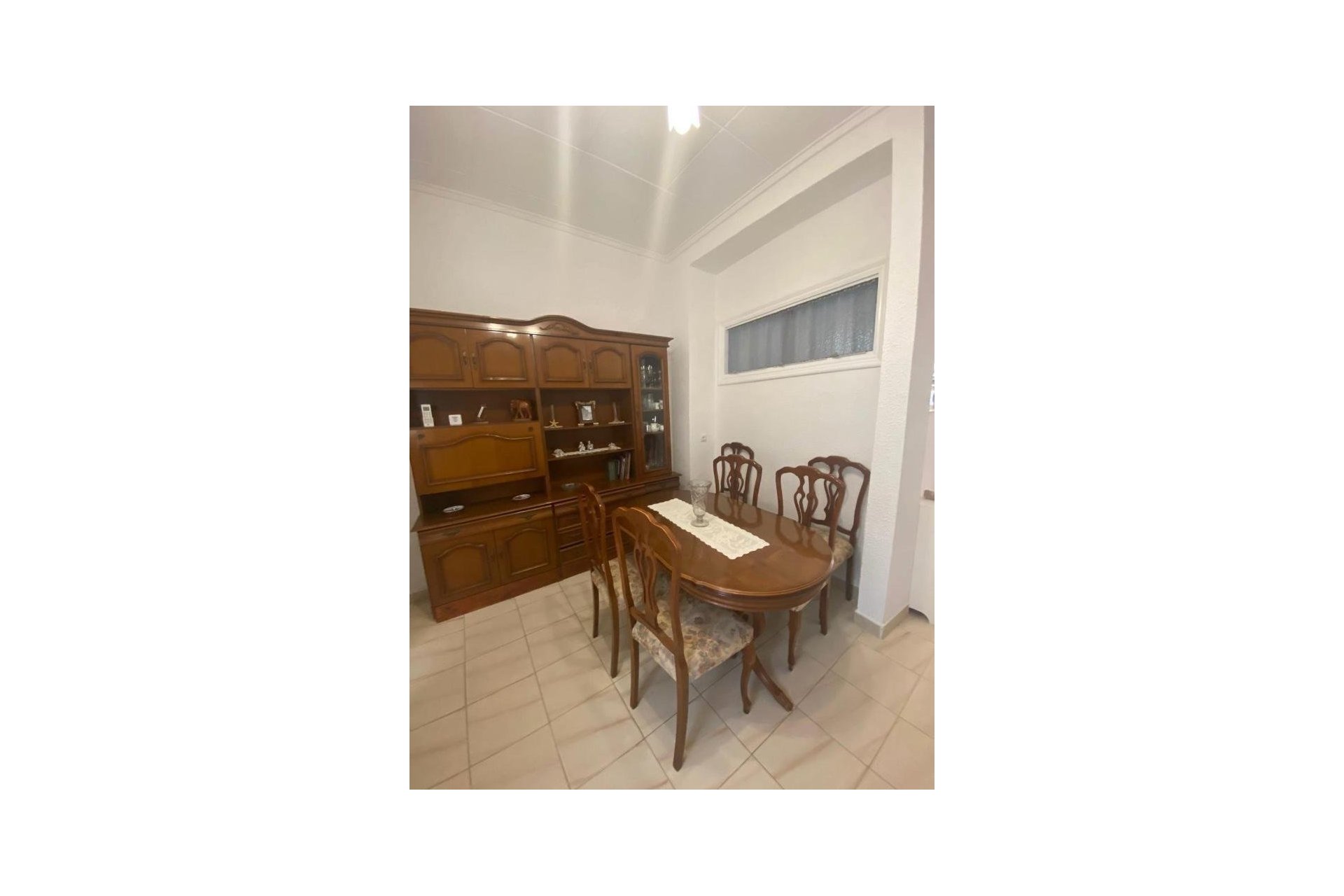 Használt Ingatlanok - Sorház -
Torrevieja - Centrum