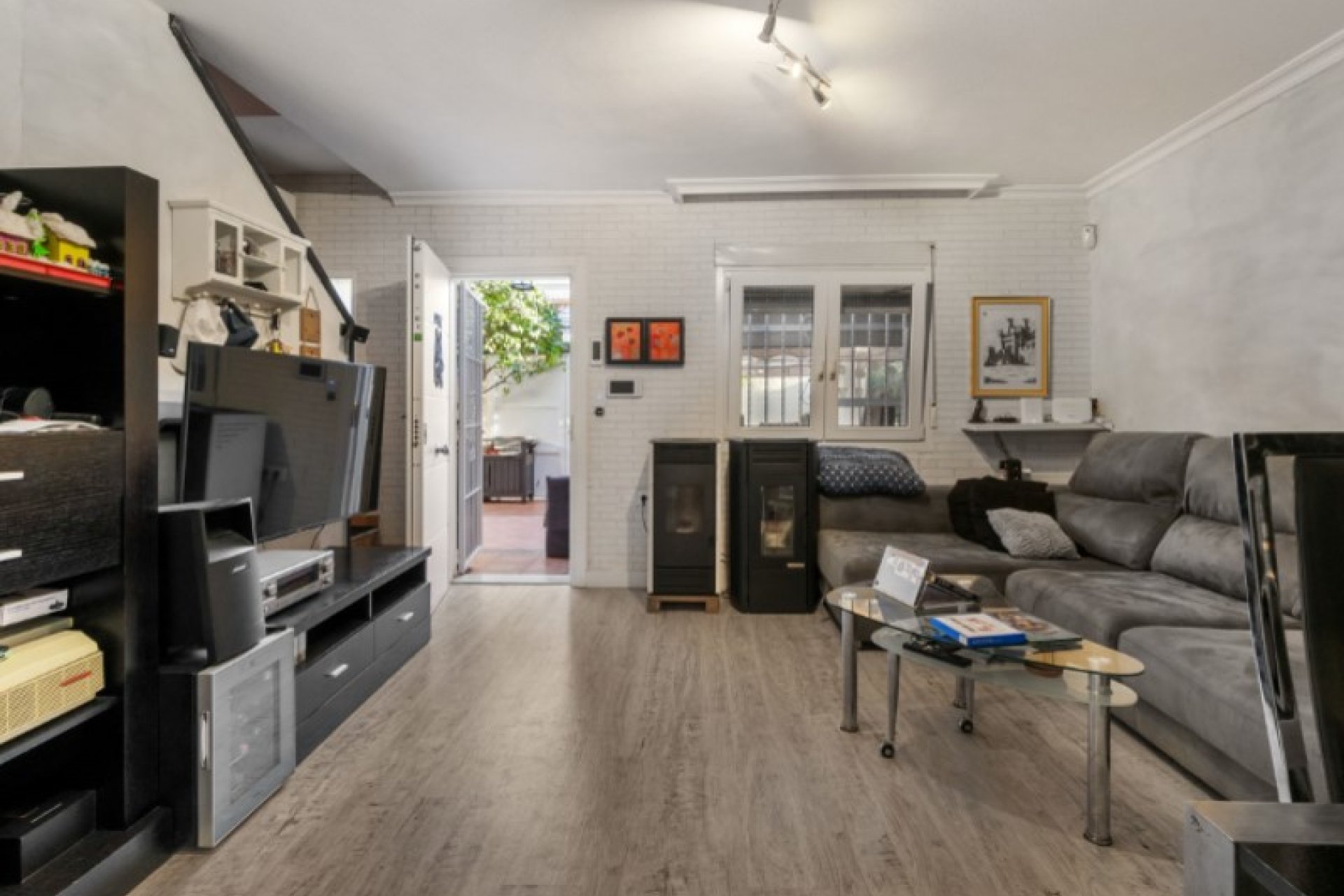 Használt Ingatlanok - Sorház -
Torrevieja - Costa Blanca