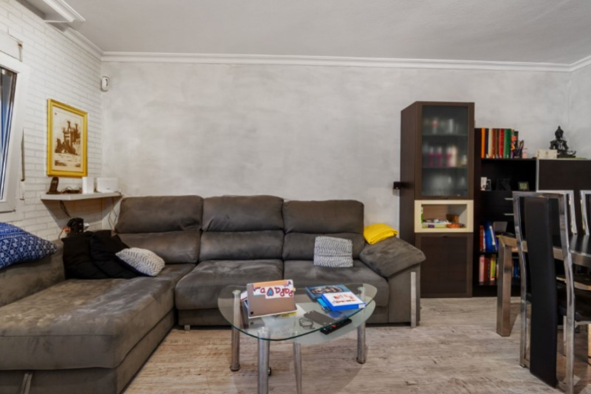 Használt Ingatlanok - Sorház -
Torrevieja - Costa Blanca