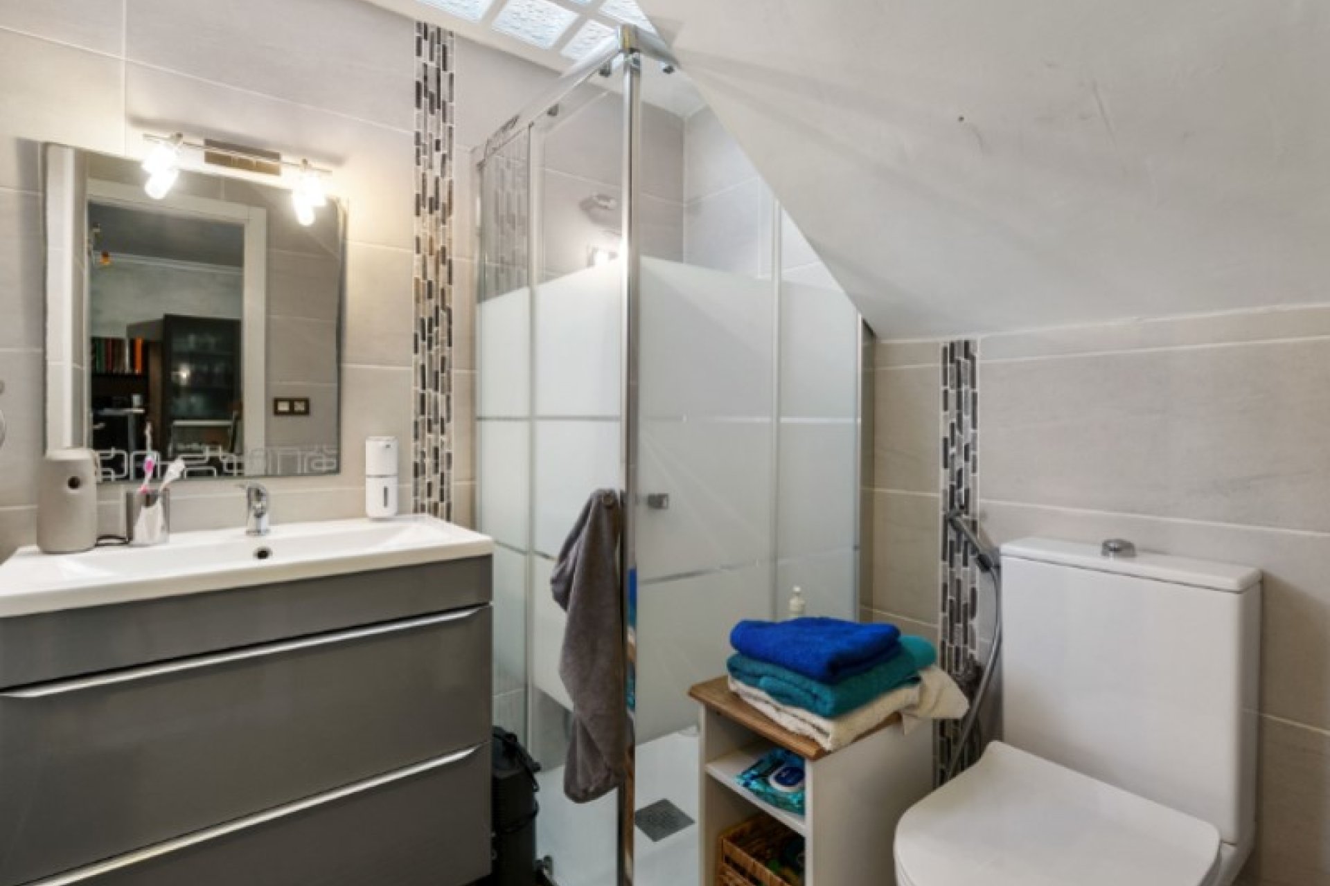 Használt Ingatlanok - Sorház -
Torrevieja - Costa Blanca