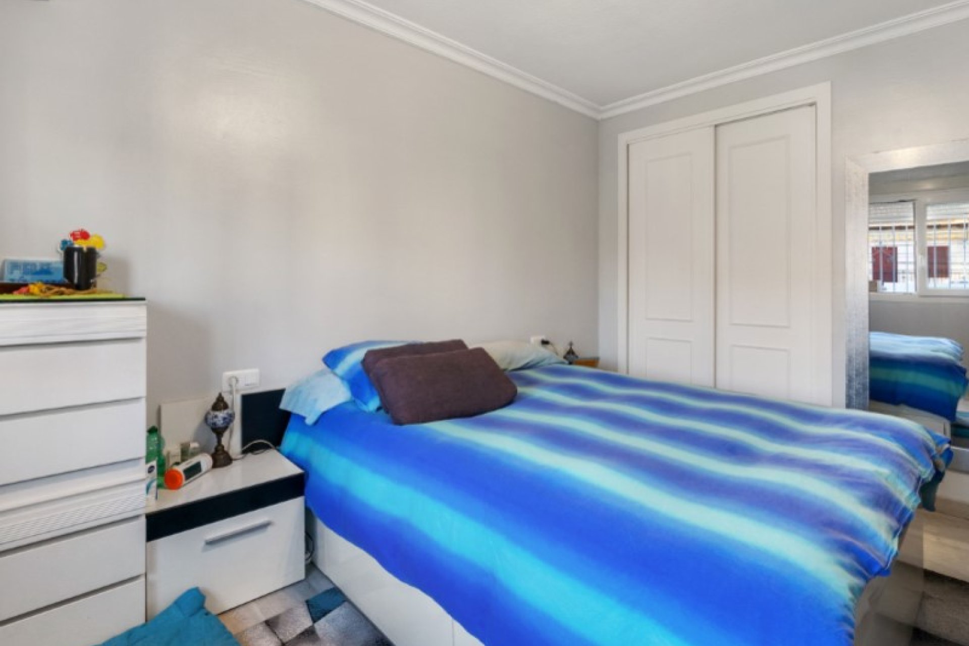 Használt Ingatlanok - Sorház -
Torrevieja - Costa Blanca