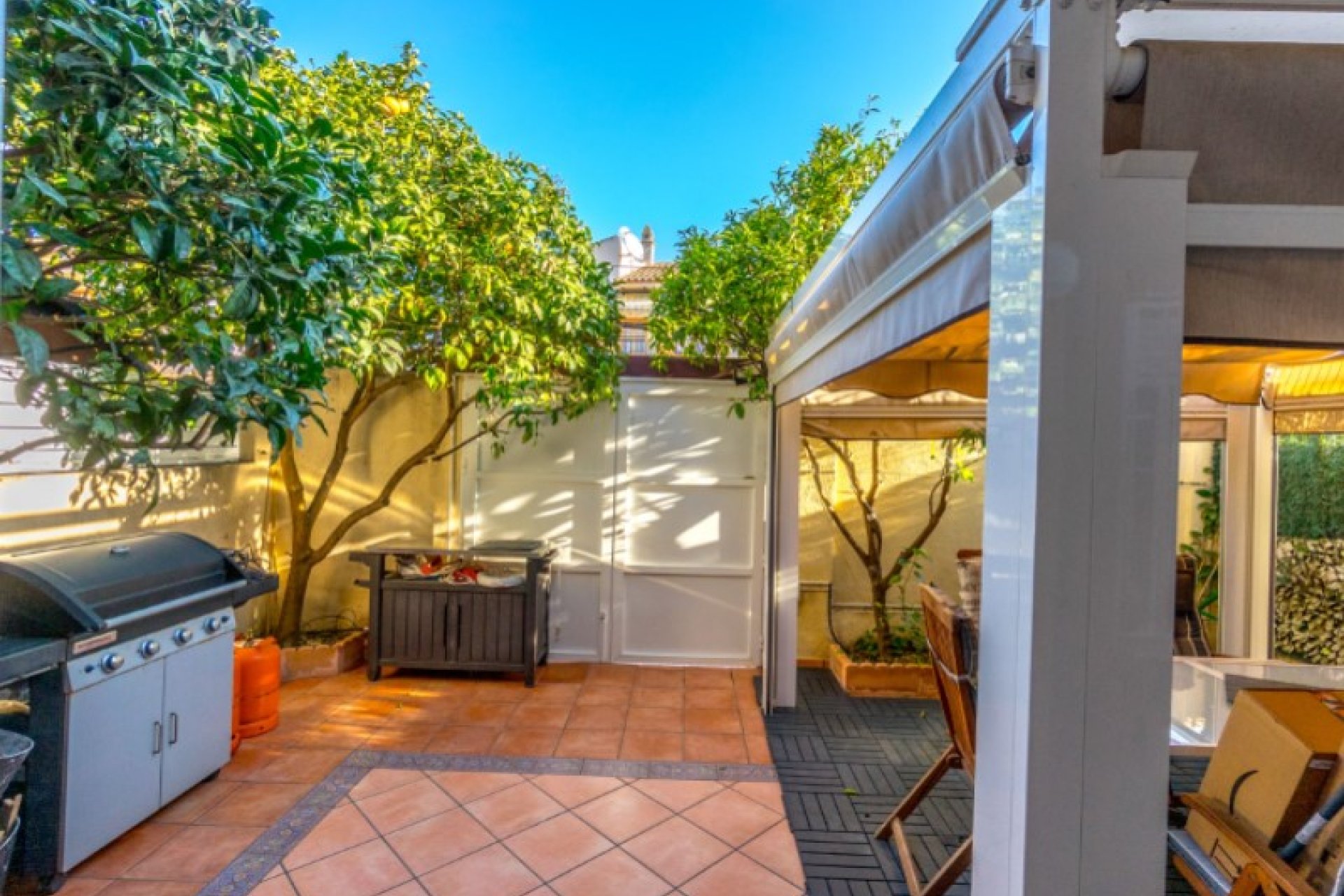 Használt Ingatlanok - Sorház -
Torrevieja - Costa Blanca