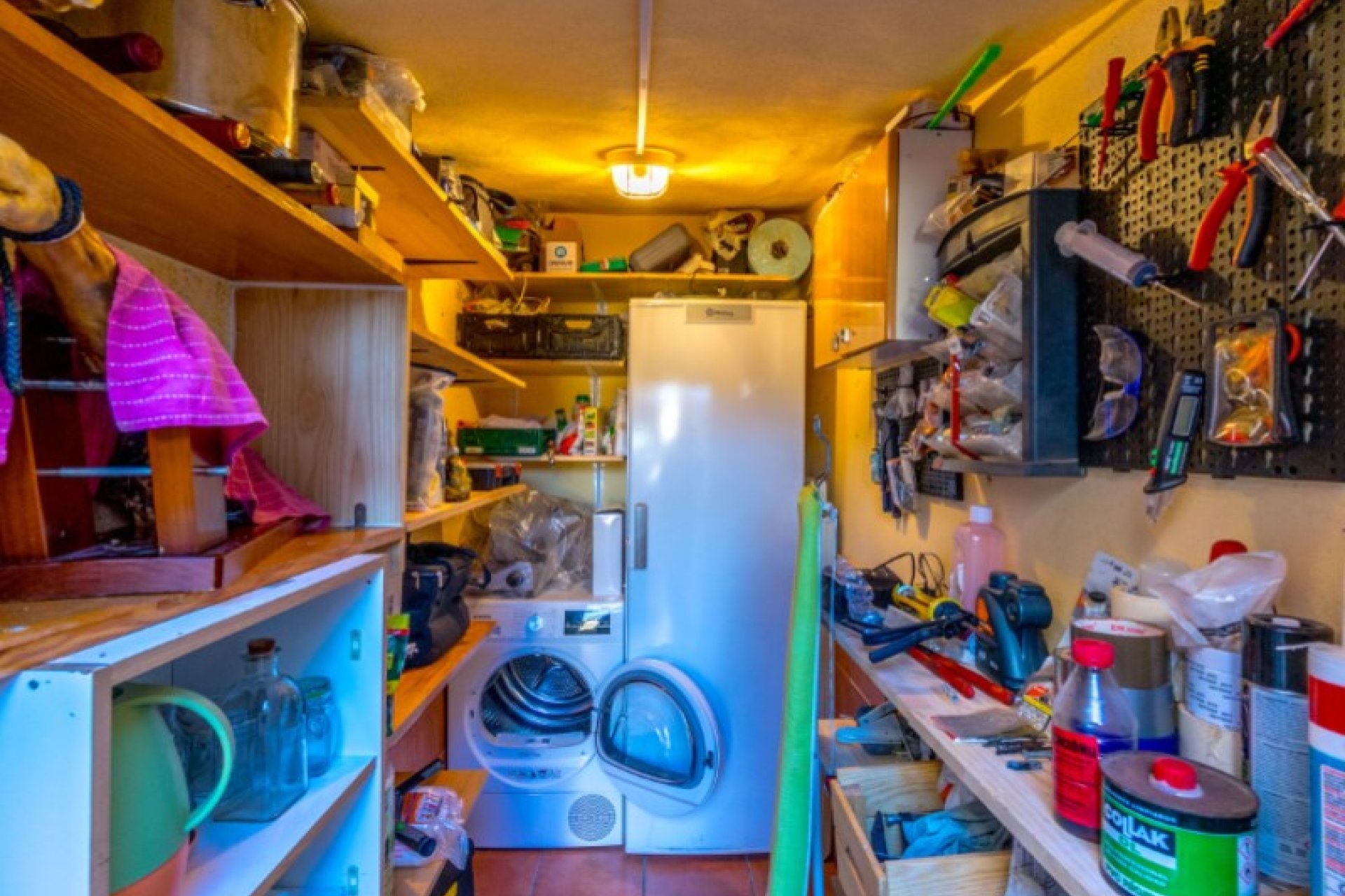 Használt Ingatlanok - Sorház -
Torrevieja - Costa Blanca