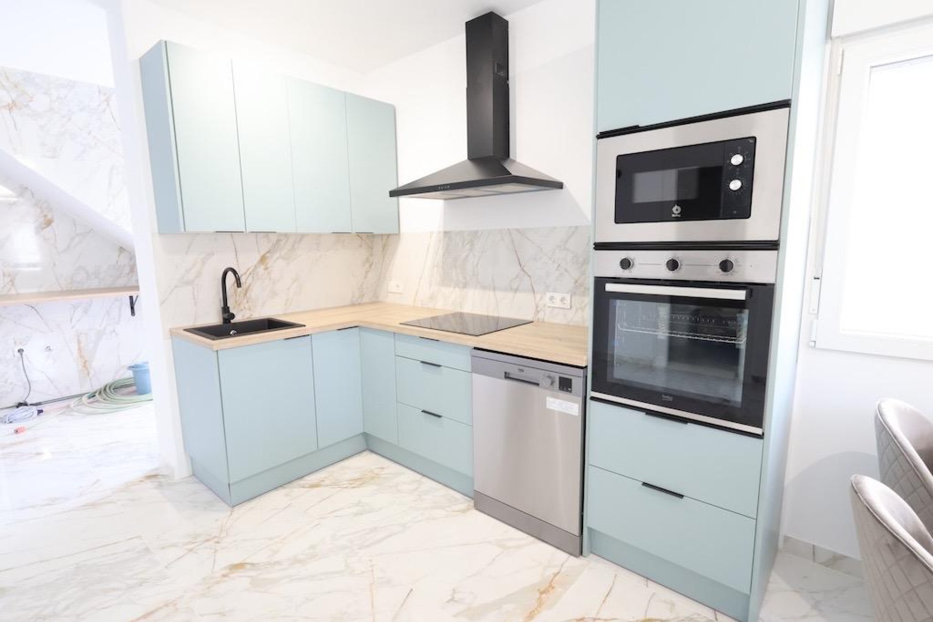 Használt Ingatlanok - Sorház -
Torrevieja - Costa Blanca