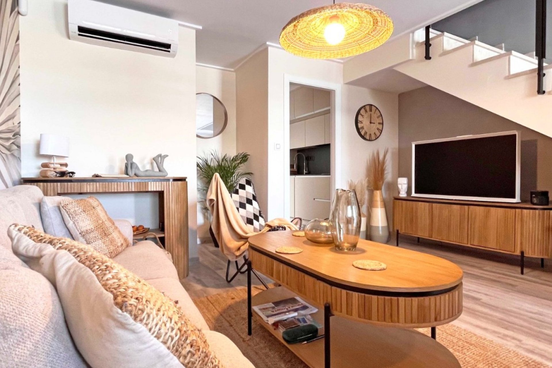 Használt Ingatlanok - Sorház -
Torrevieja - Costa Blanca