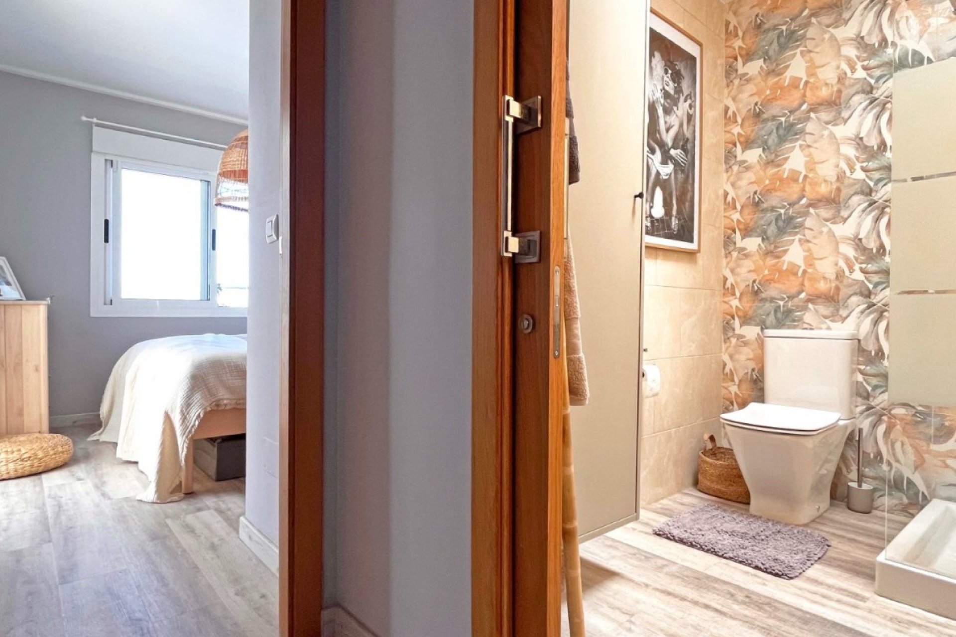 Használt Ingatlanok - Sorház -
Torrevieja - Costa Blanca