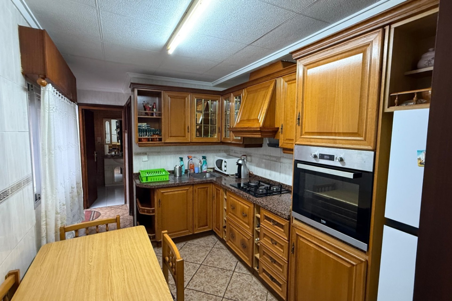 Használt Ingatlanok - Sorház -
Torrevieja - Costa Blanca