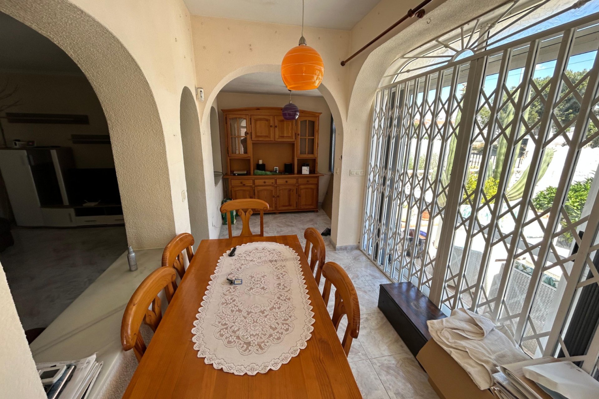 Használt Ingatlanok - Sorház -
Torrevieja - Costa Blanca