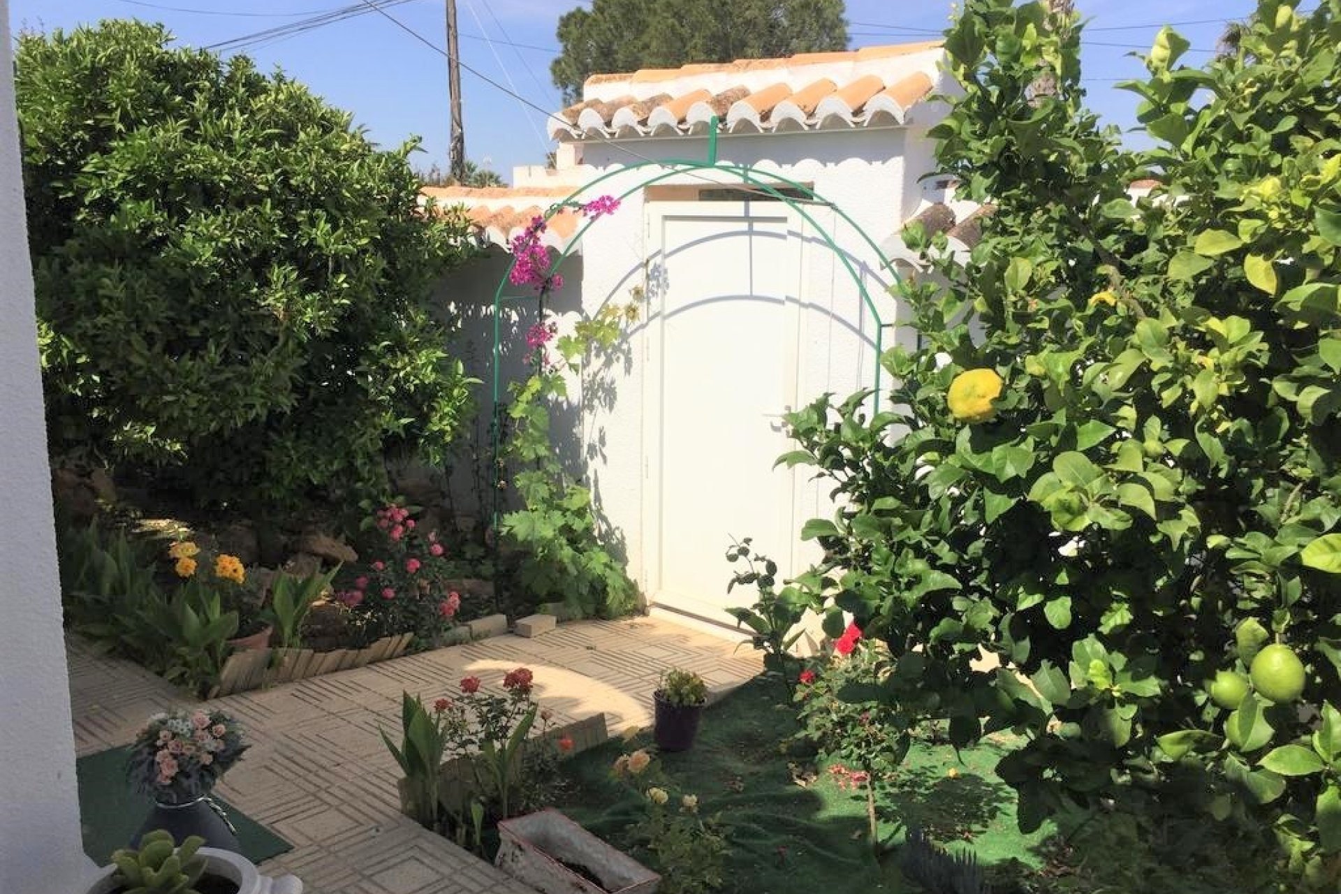 Használt Ingatlanok - Sorház -
Torrevieja - Costa Blanca