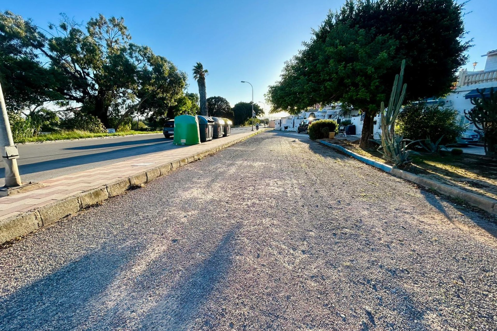 Használt Ingatlanok - Sorház -
Torrevieja - Costa Blanca