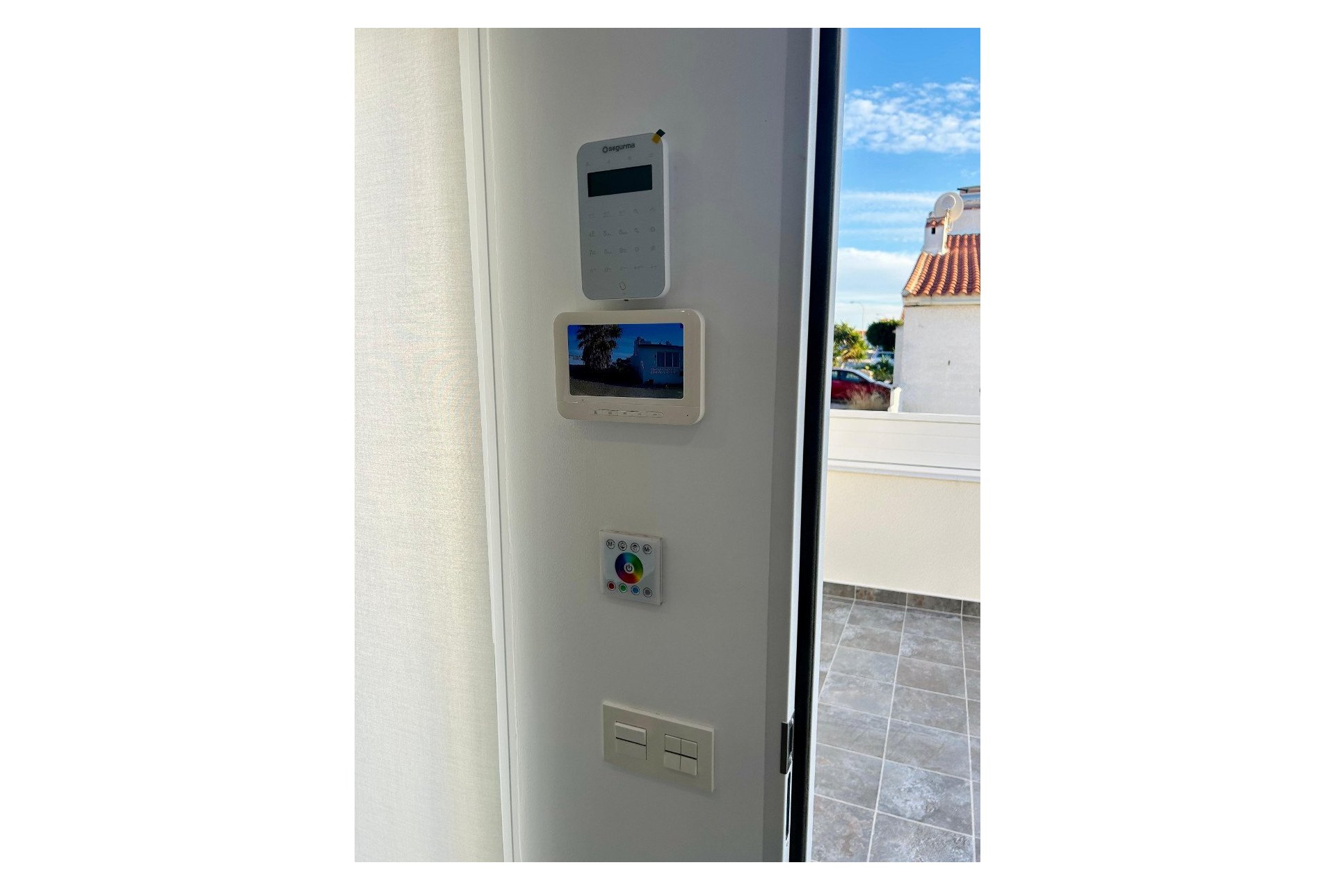 Használt Ingatlanok - Sorház -
Torrevieja - Costa Blanca