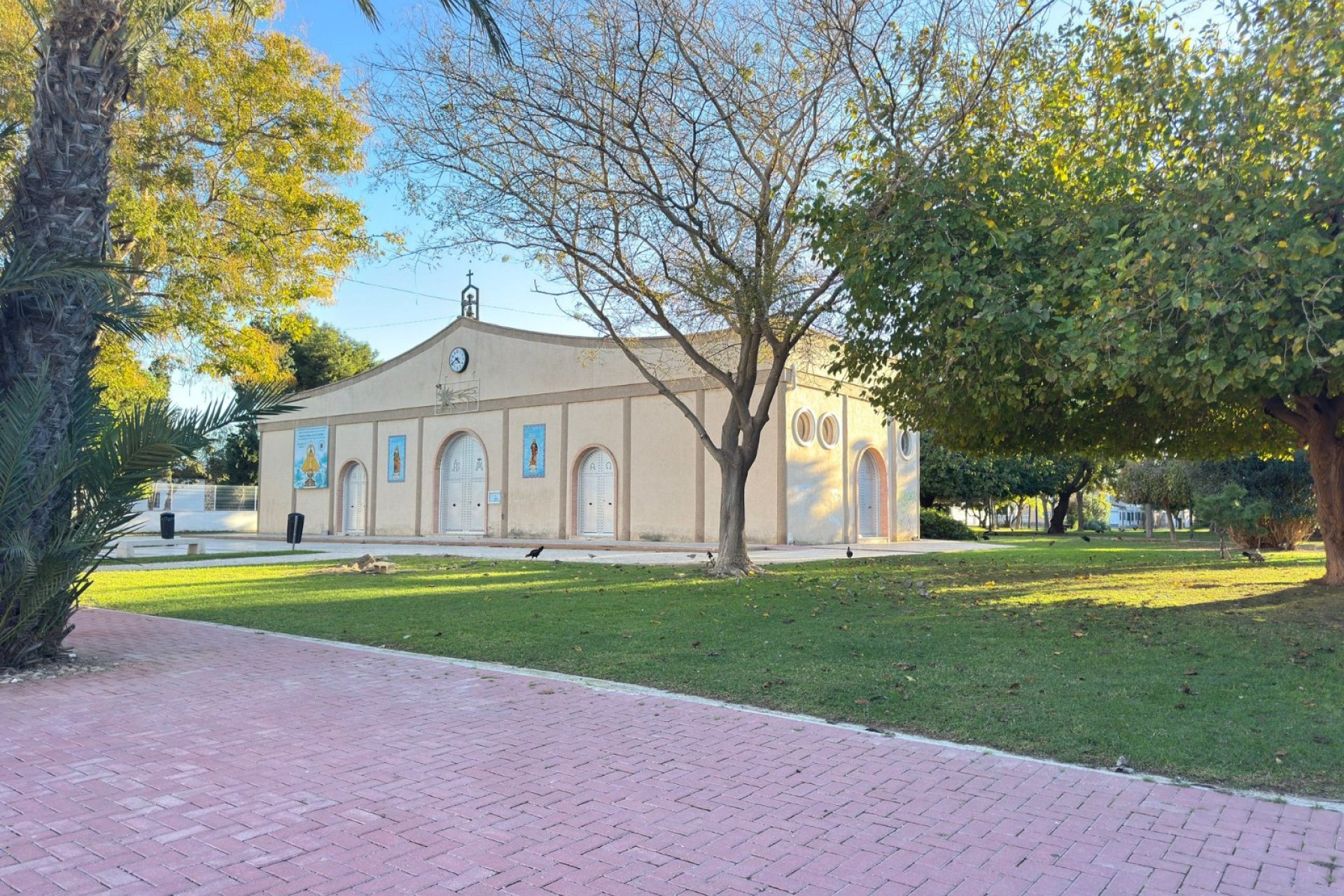 Használt Ingatlanok - Sorház -
Torrevieja - Costa Blanca