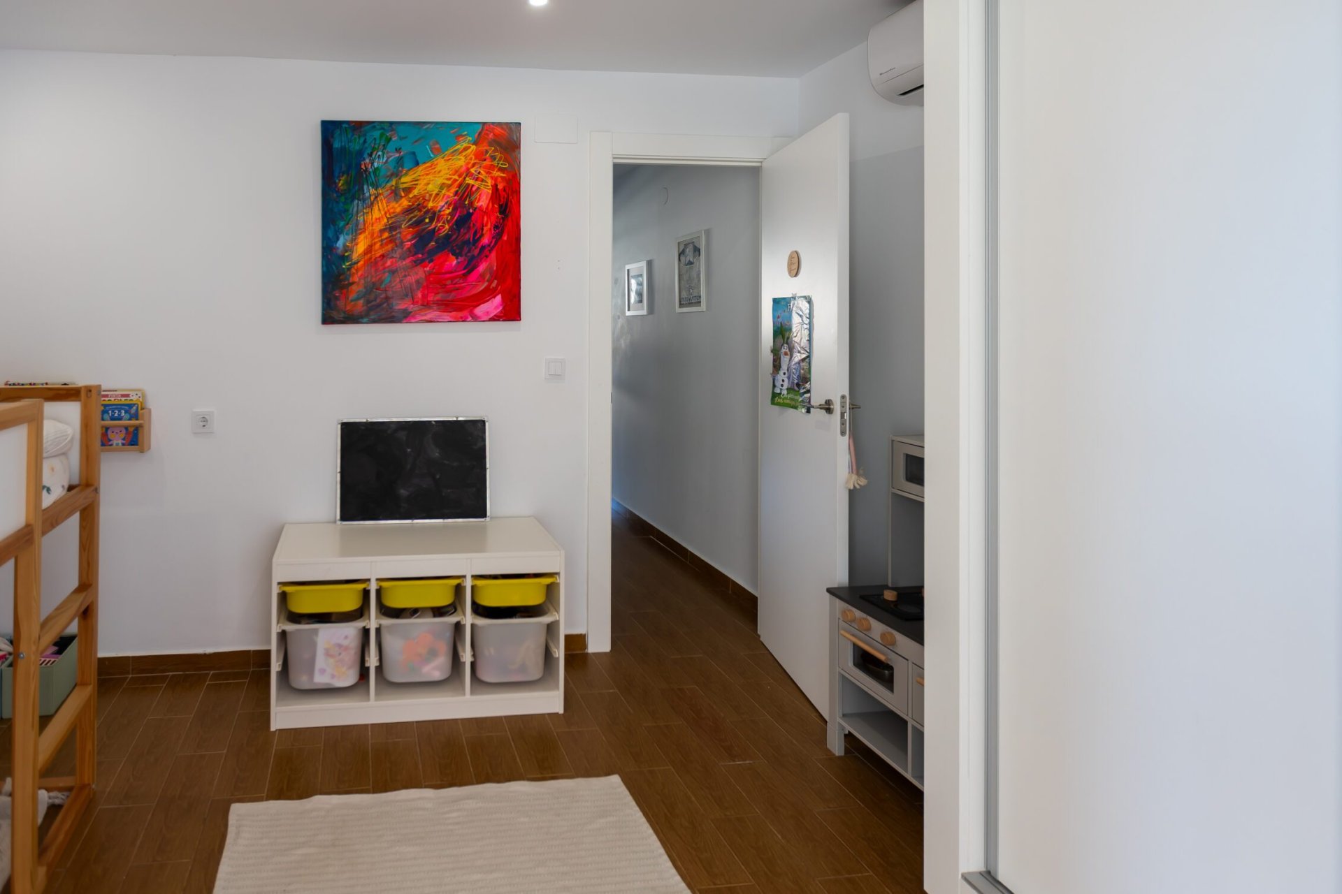 Használt Ingatlanok - Sorház -
Torrevieja - Costa Blanca