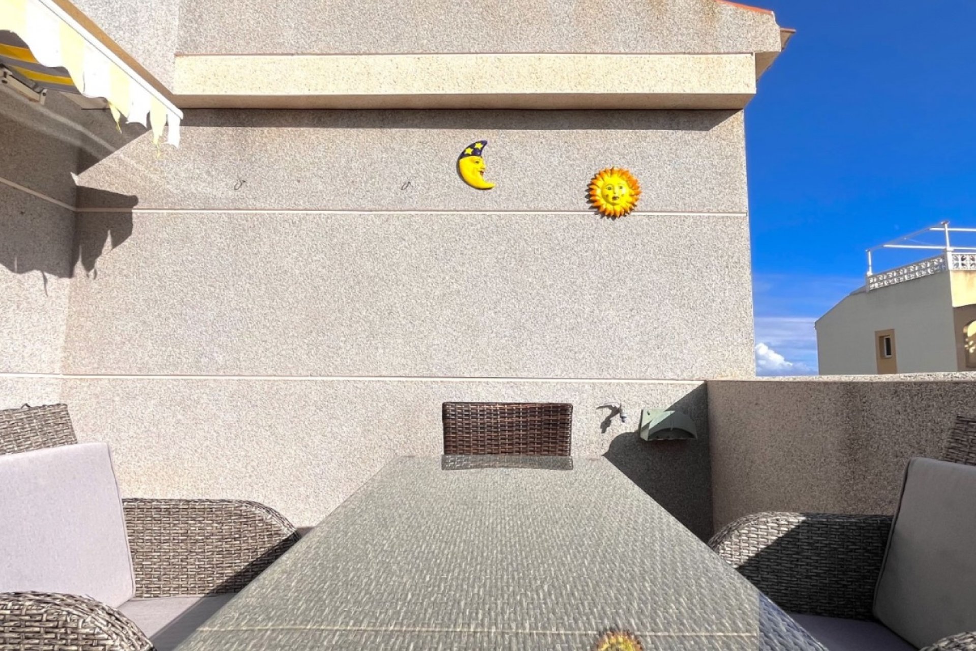 Használt Ingatlanok - Sorház -
Torrevieja - Costa Blanca