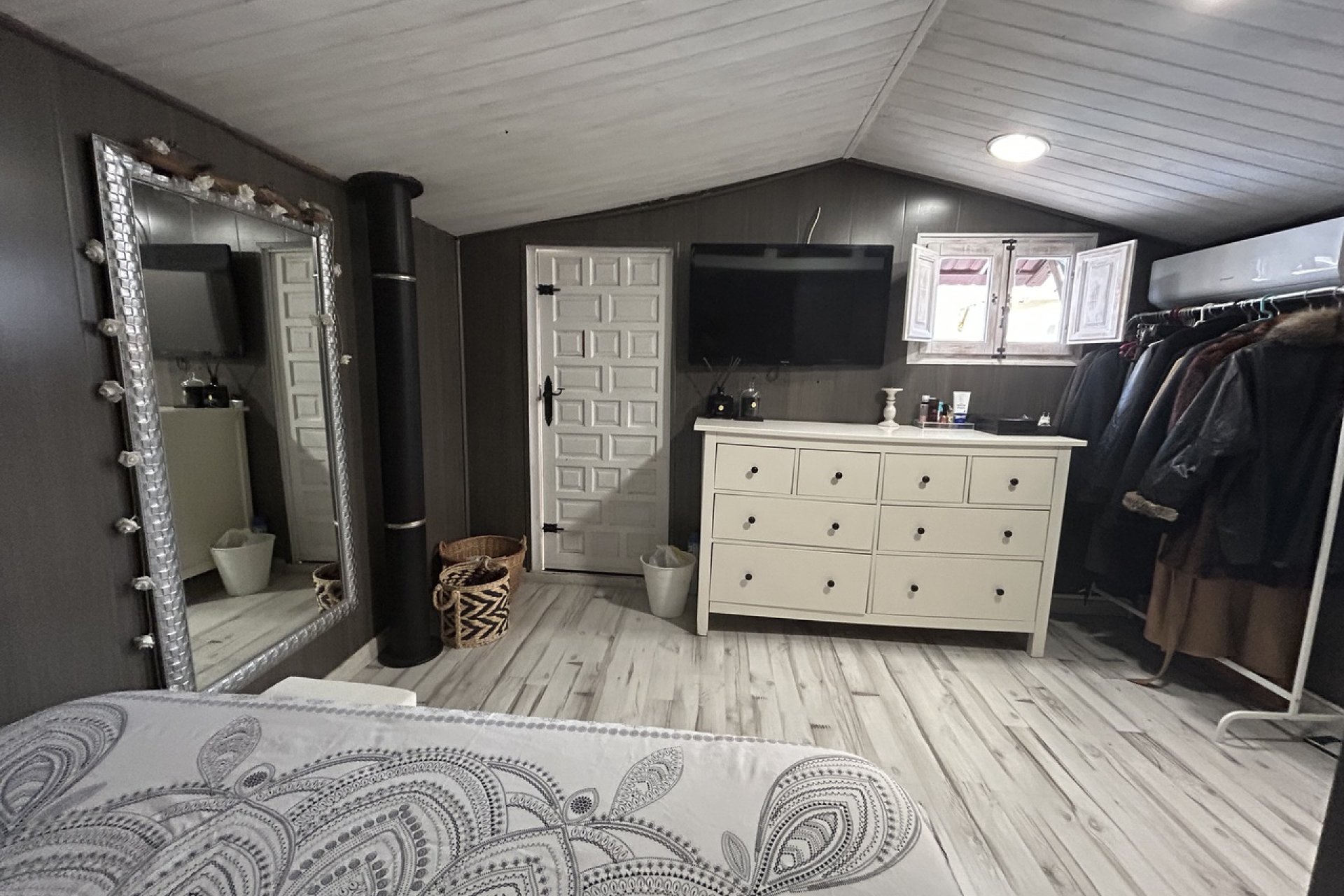 Használt Ingatlanok - Sorház -
Torrevieja - Costa Blanca