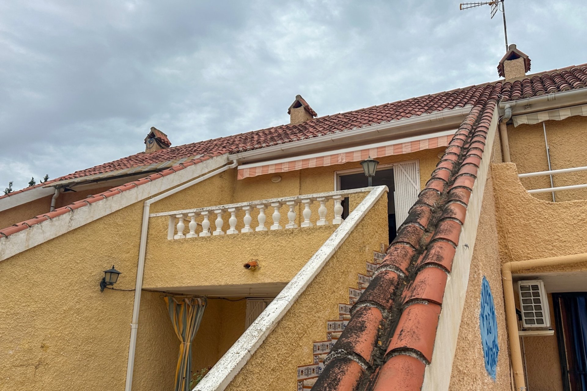 Használt Ingatlanok - Sorház -
Torrevieja - Costa Blanca