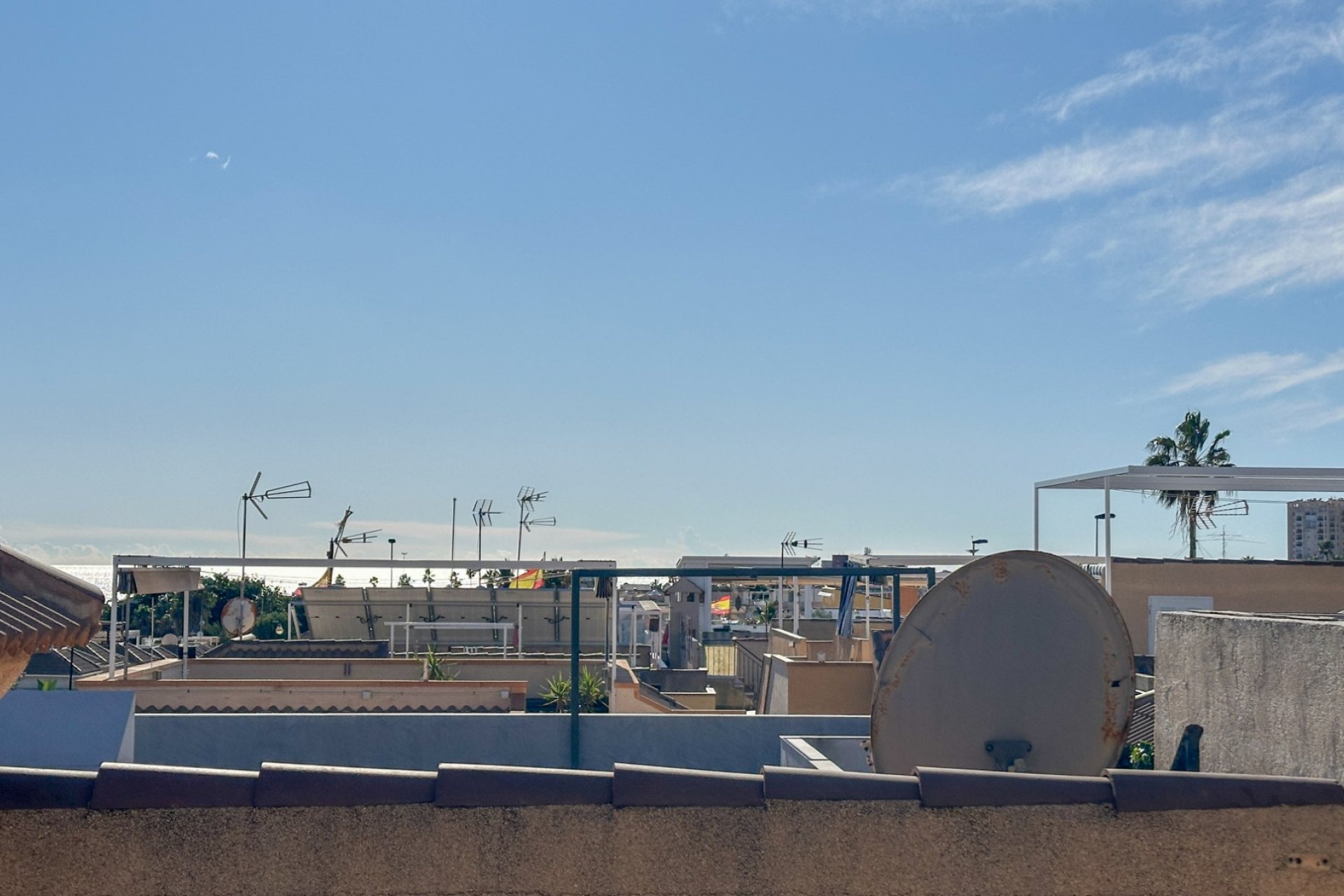 Használt Ingatlanok - Sorház -
Torrevieja - Costa Blanca