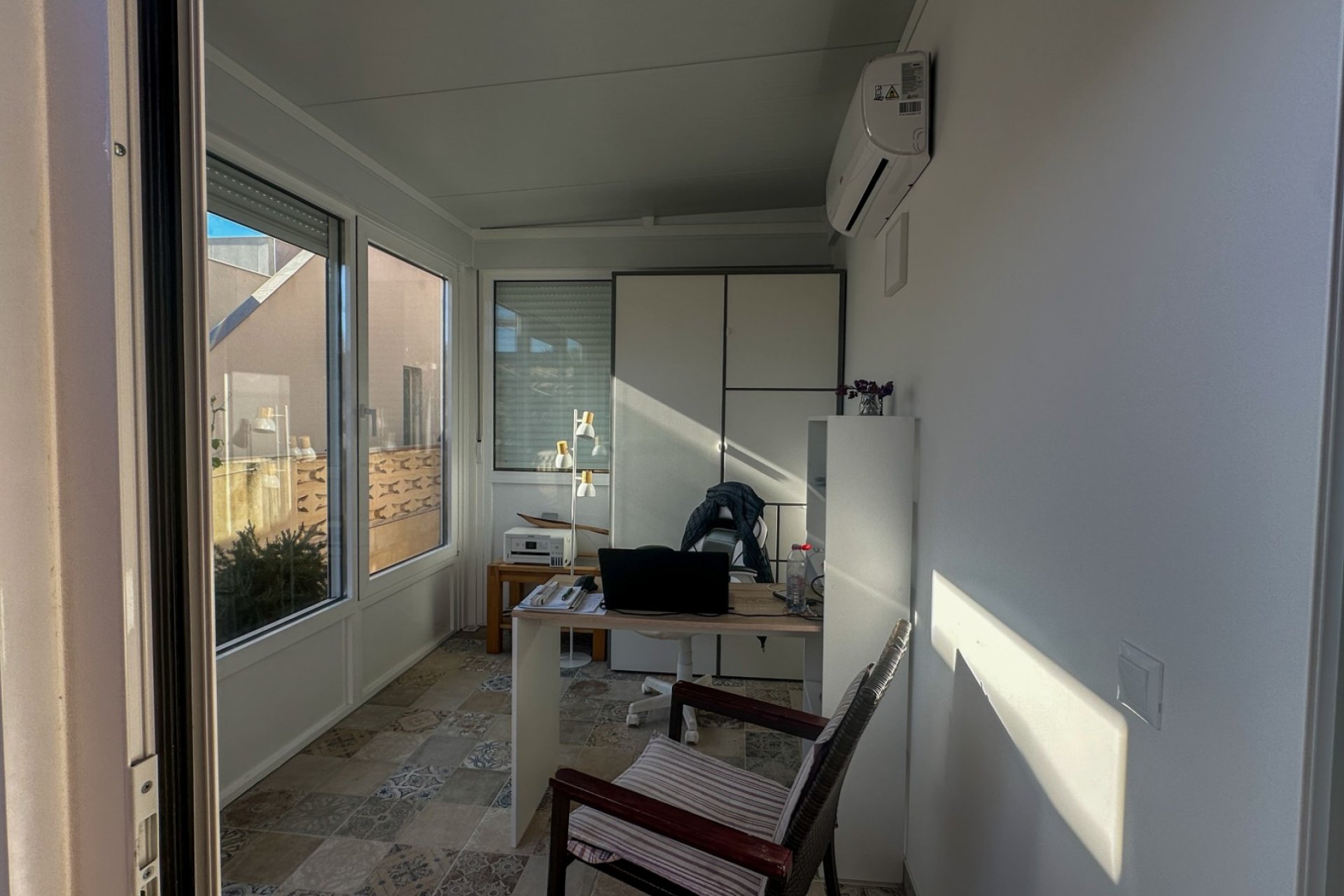 Használt Ingatlanok - Sorház -
Torrevieja - Costa Blanca