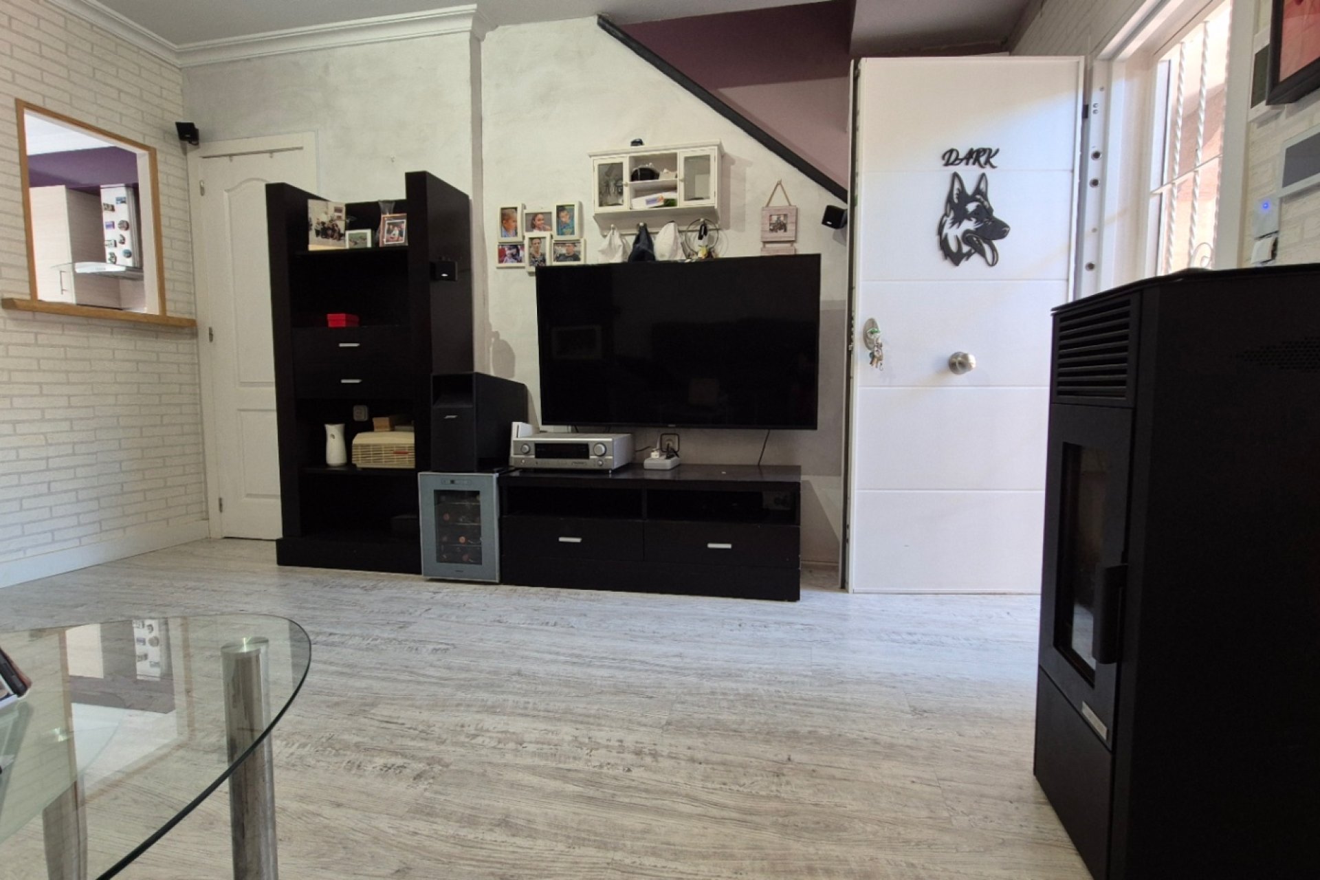 Használt Ingatlanok - Sorház -
Torrevieja - Costa Blanca