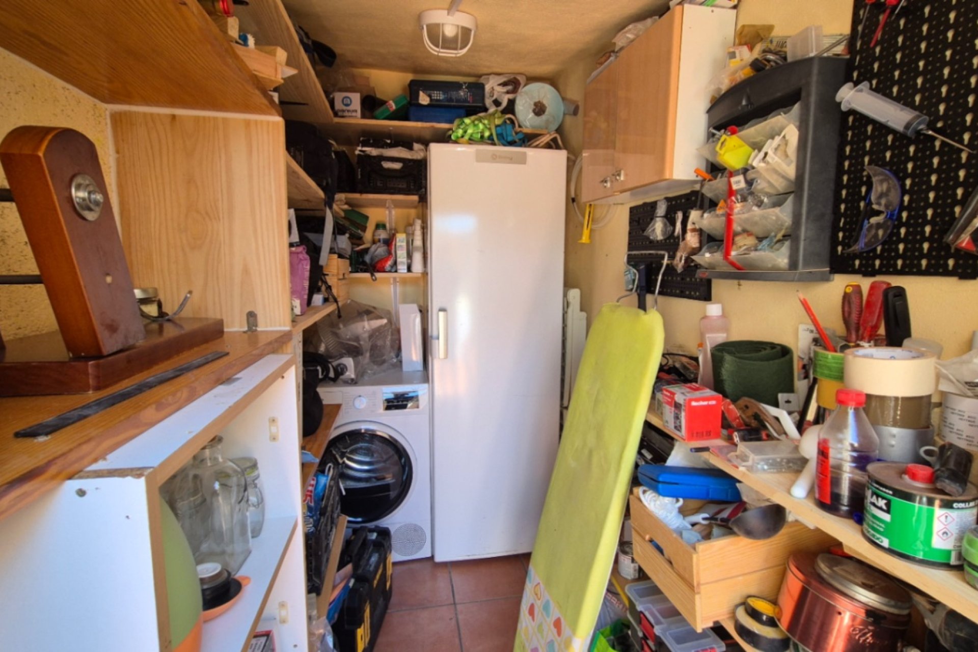 Használt Ingatlanok - Sorház -
Torrevieja - Costa Blanca