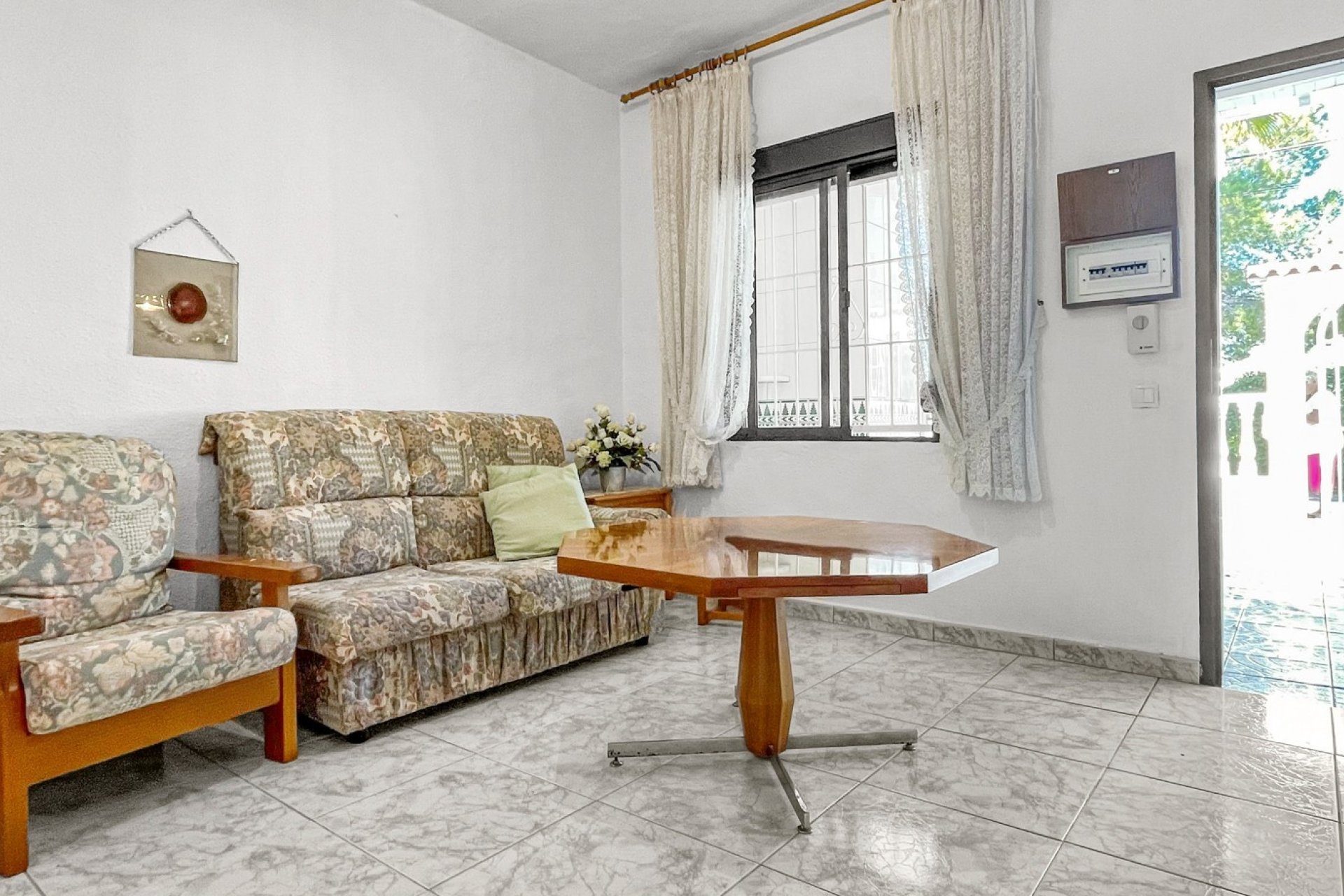 Használt Ingatlanok - Sorház -
Torrevieja - Costa Blanca