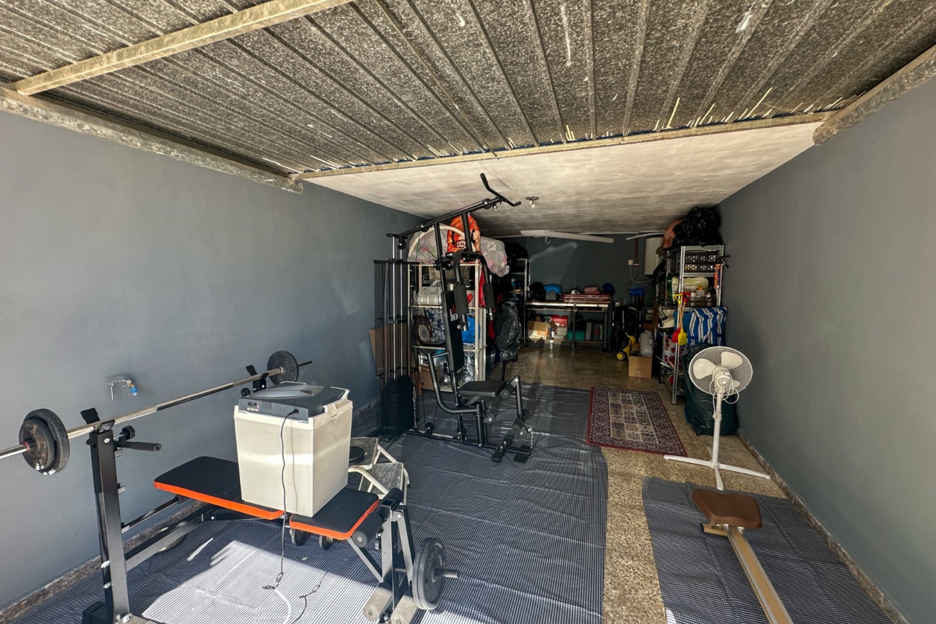 Használt Ingatlanok - Sorház -
Torrevieja - Costa Blanca