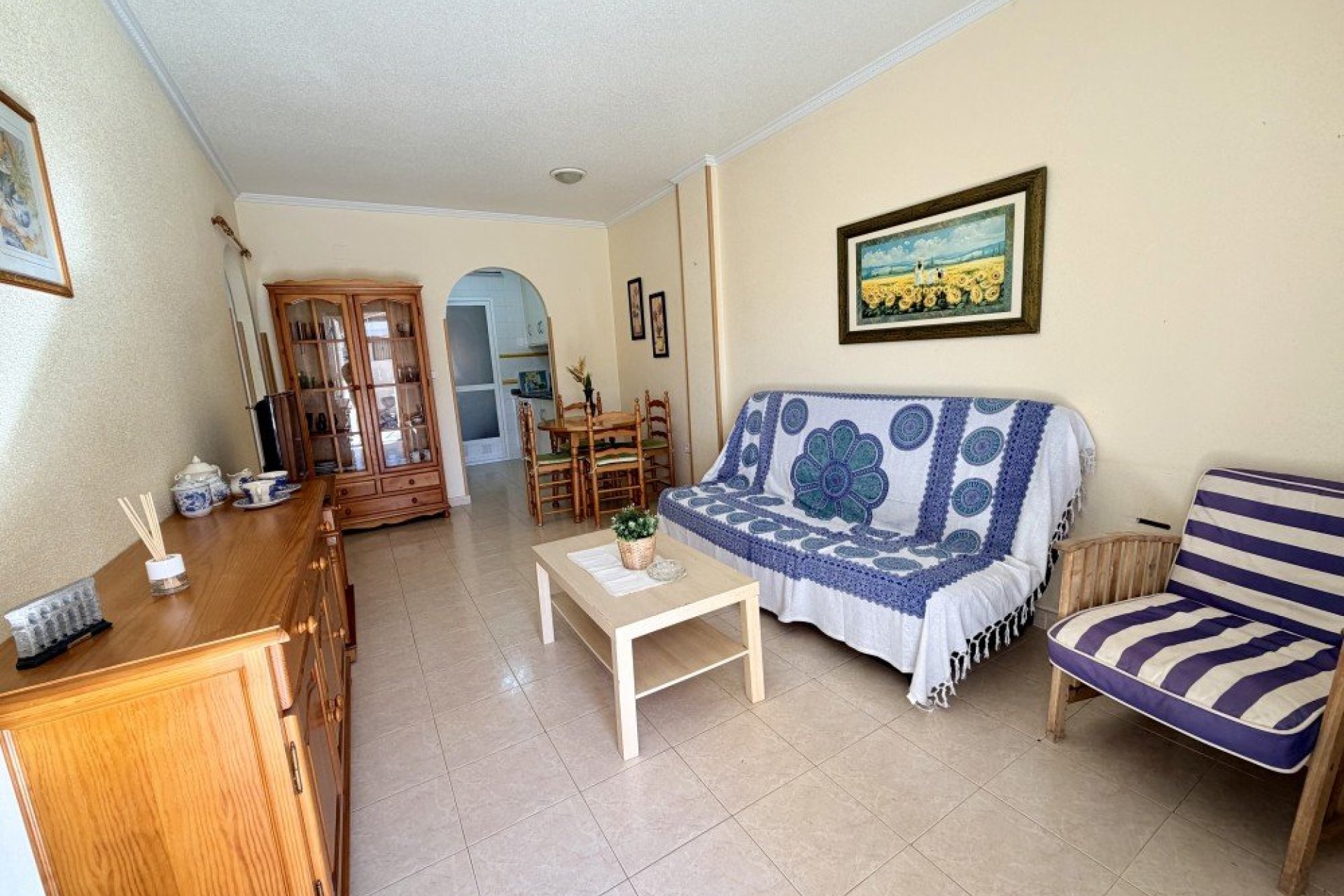 Használt Ingatlanok - Sorház -
Torrevieja - Costa Blanca
