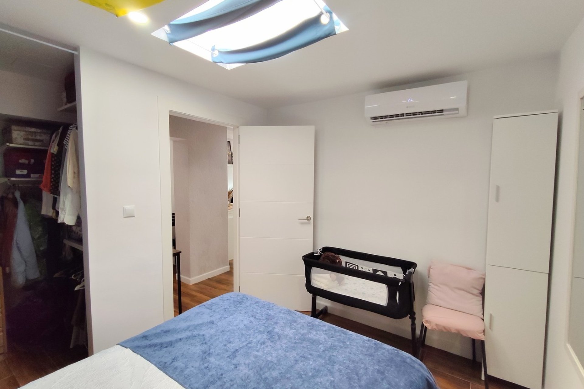 Használt Ingatlanok - Sorház -
Torrevieja - Costa Blanca