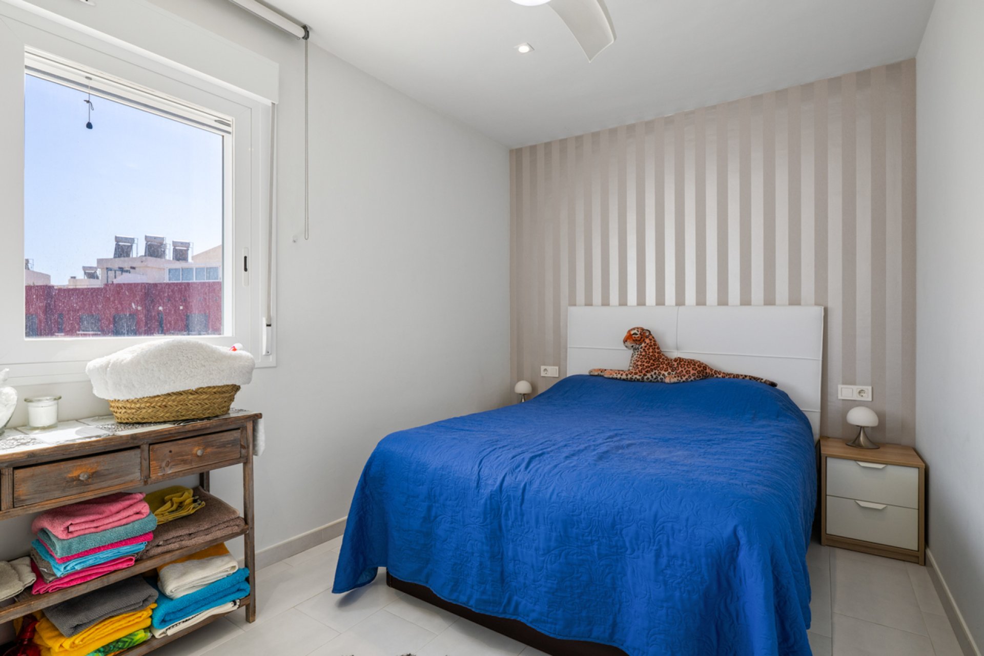 Használt Ingatlanok - Sorház -
Torrevieja - Costa Blanca