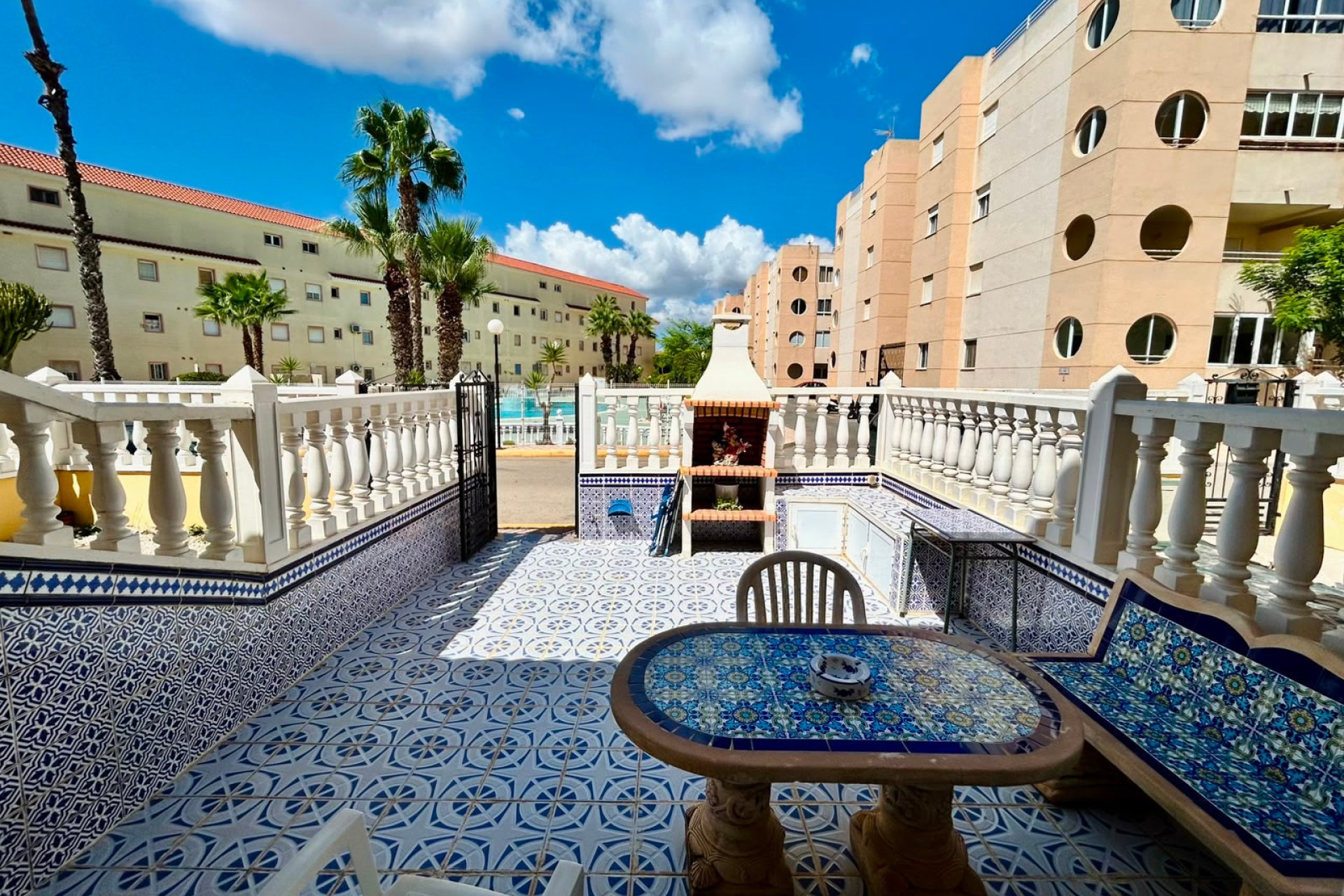Használt Ingatlanok - Sorház -
Torrevieja - Costa Blanca