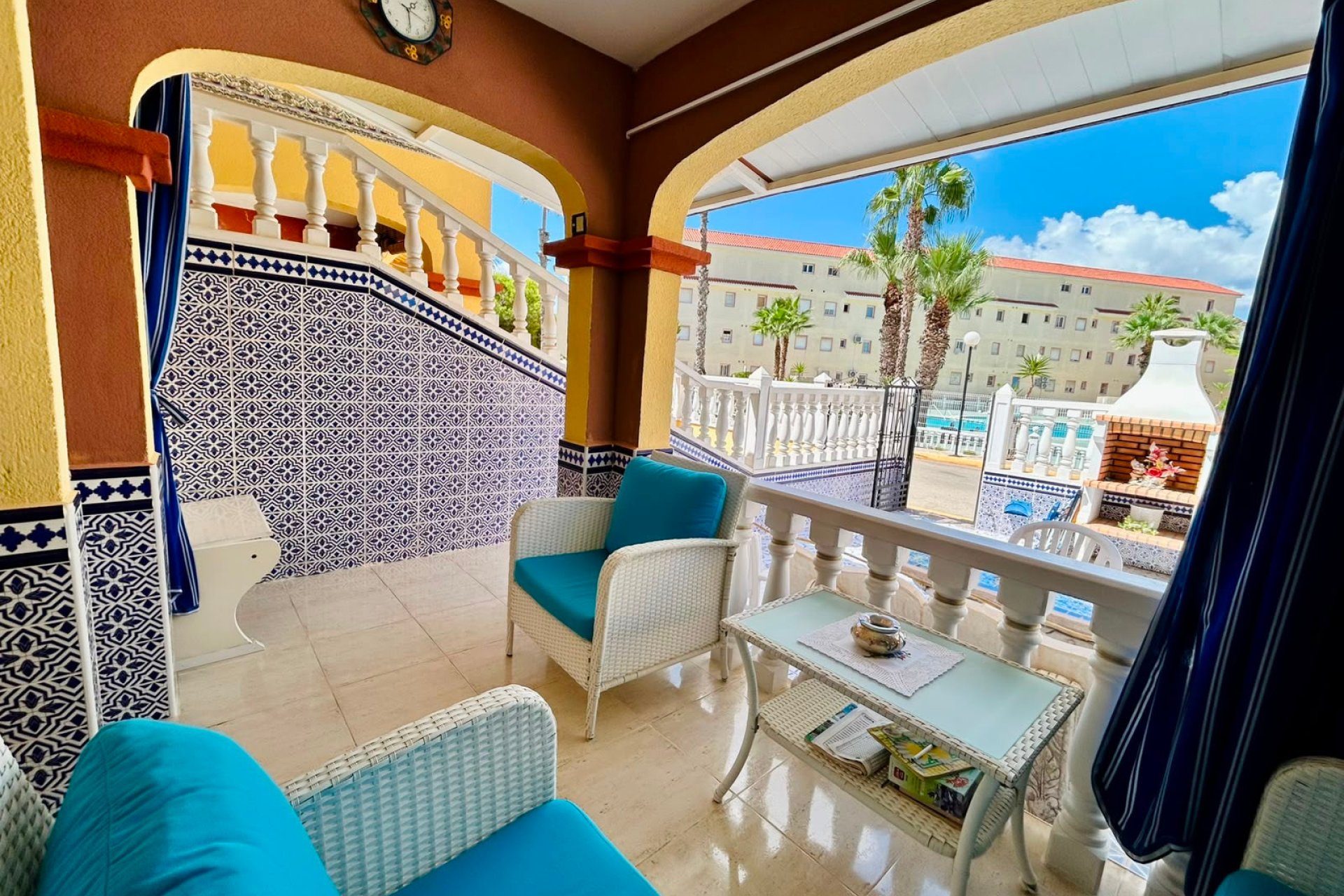 Használt Ingatlanok - Sorház -
Torrevieja - Costa Blanca