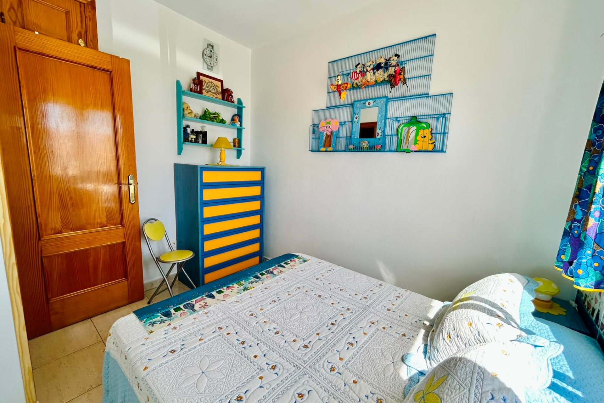 Használt Ingatlanok - Sorház -
Torrevieja - Costa Blanca