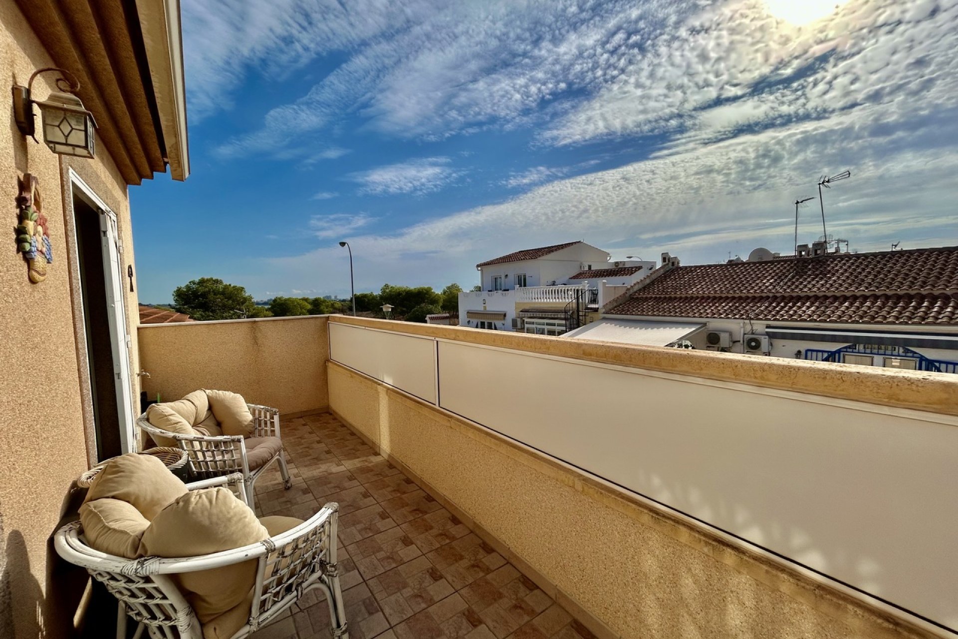 Használt Ingatlanok - Sorház -
Torrevieja - Costa Blanca