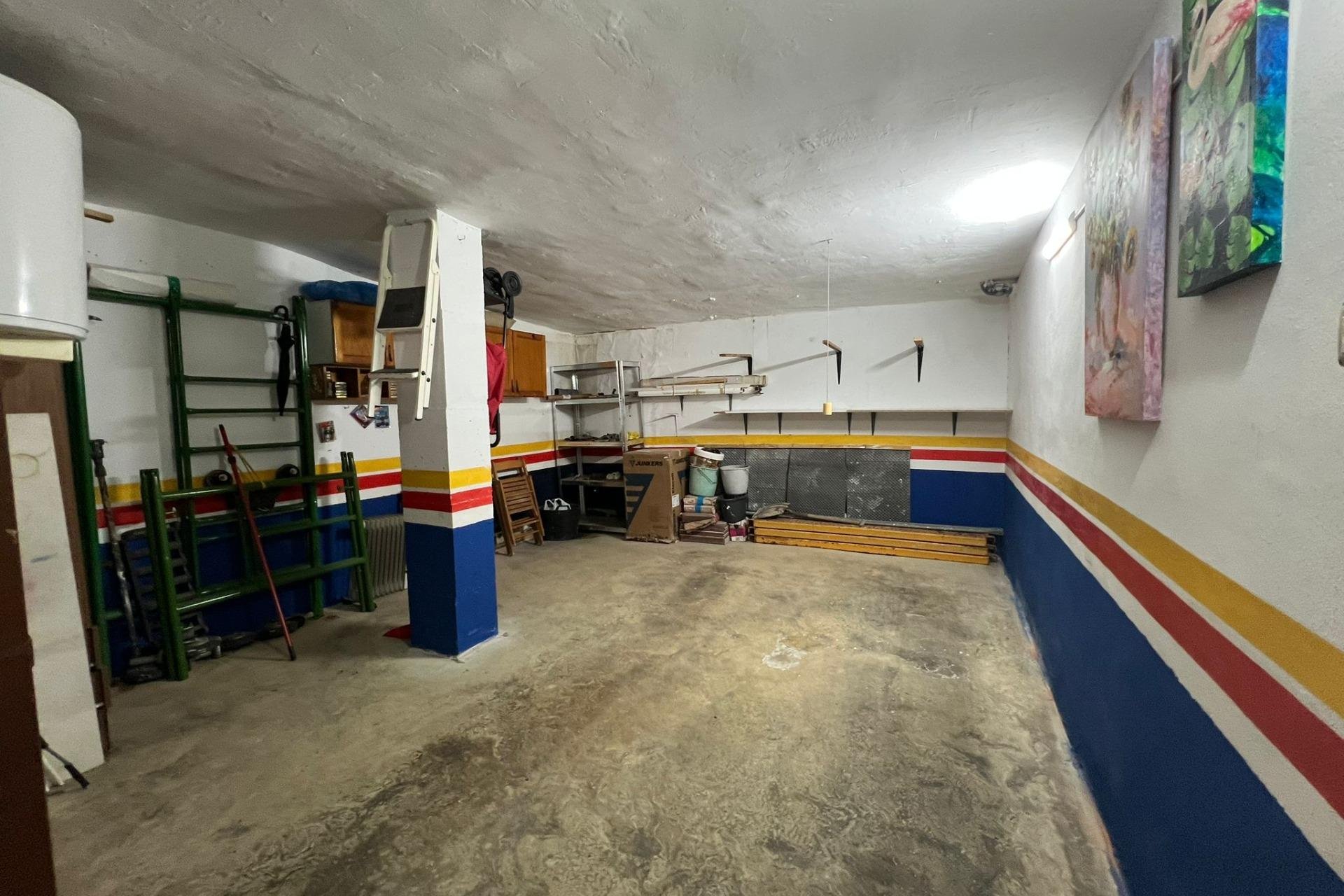 Használt Ingatlanok - Sorház -
Torrevieja - La Mata