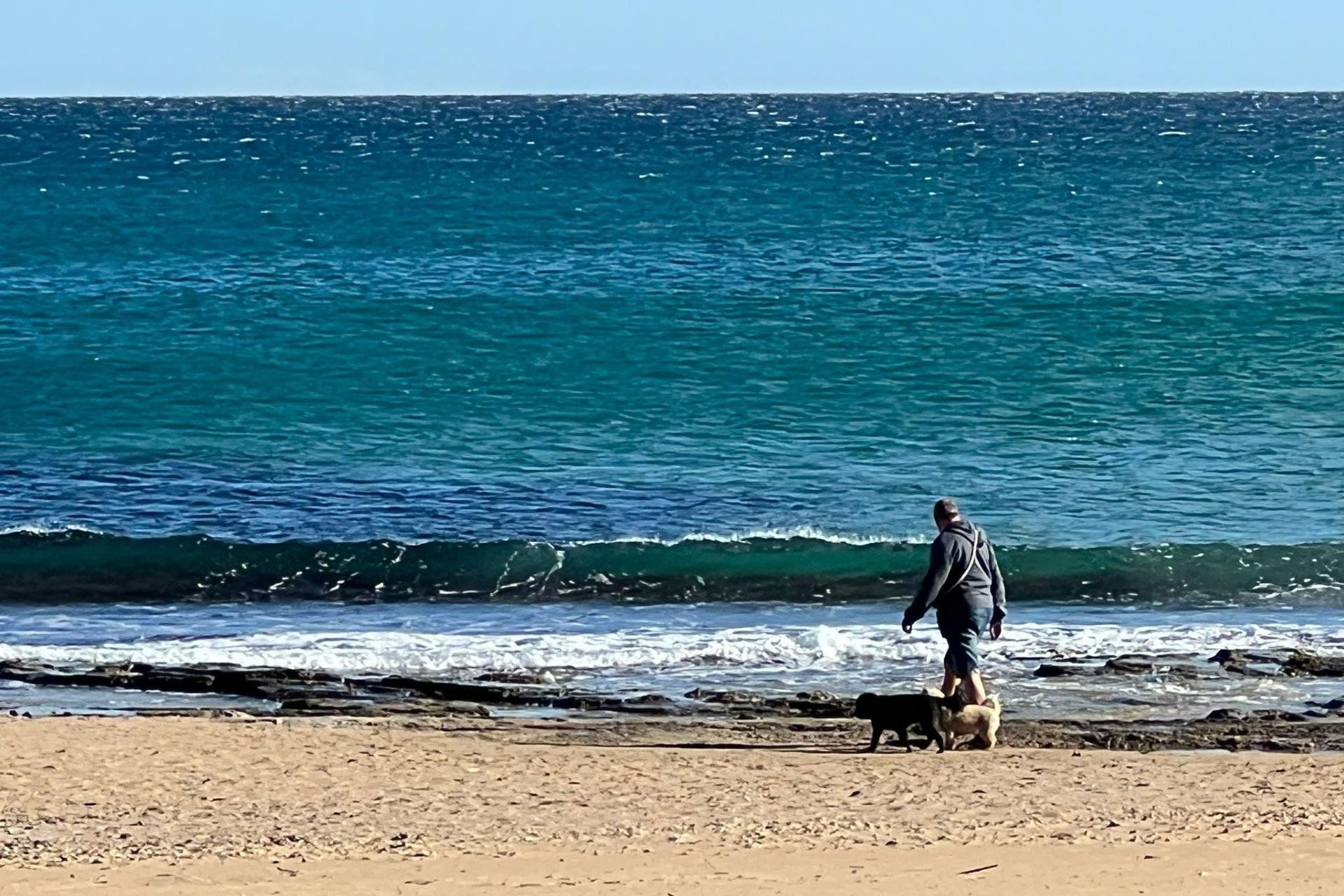 Használt Ingatlanok - Sorház -
Torrevieja - La Mata