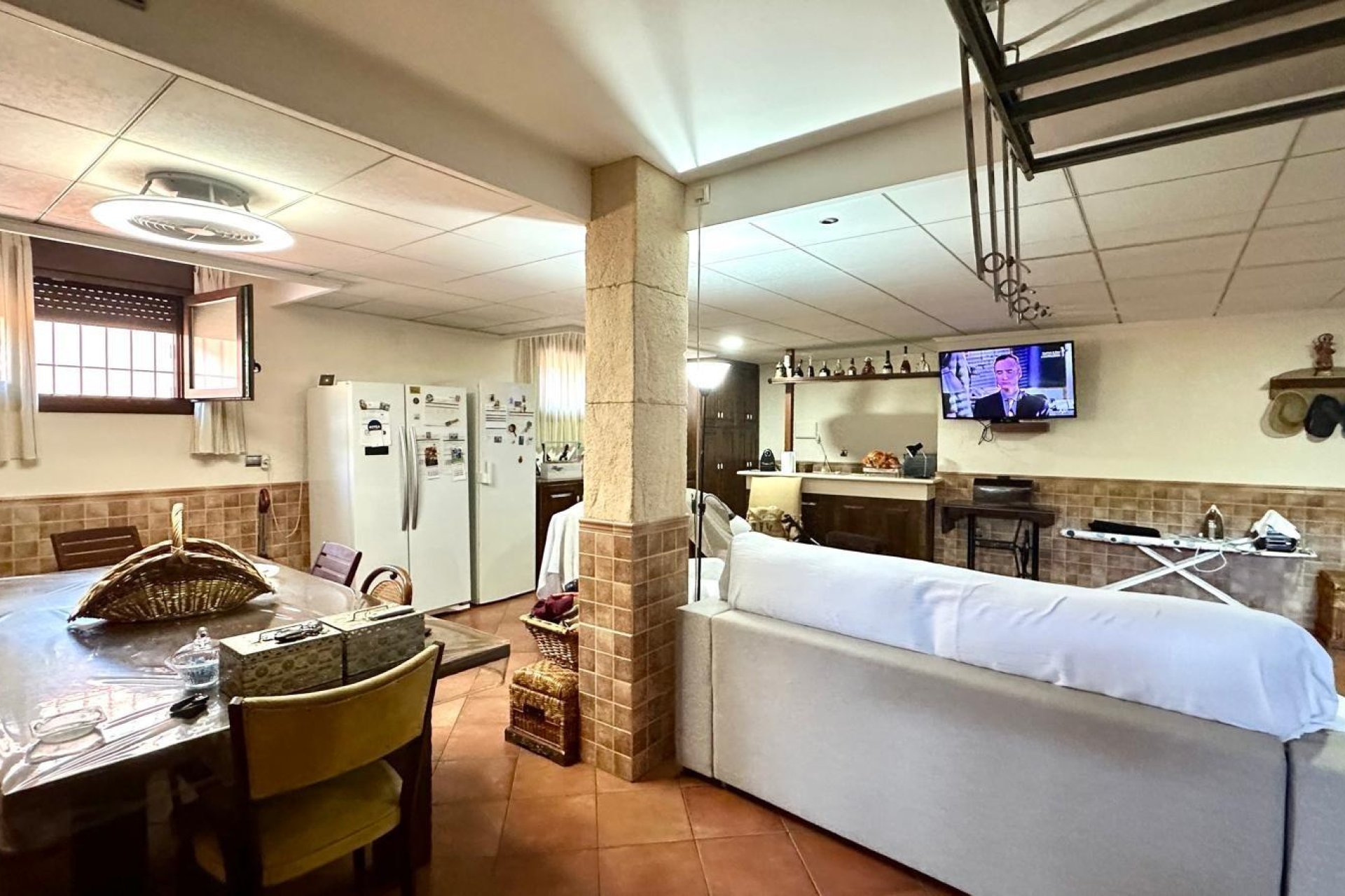 Használt Ingatlanok - Sorház -
Torrevieja - La Siesta